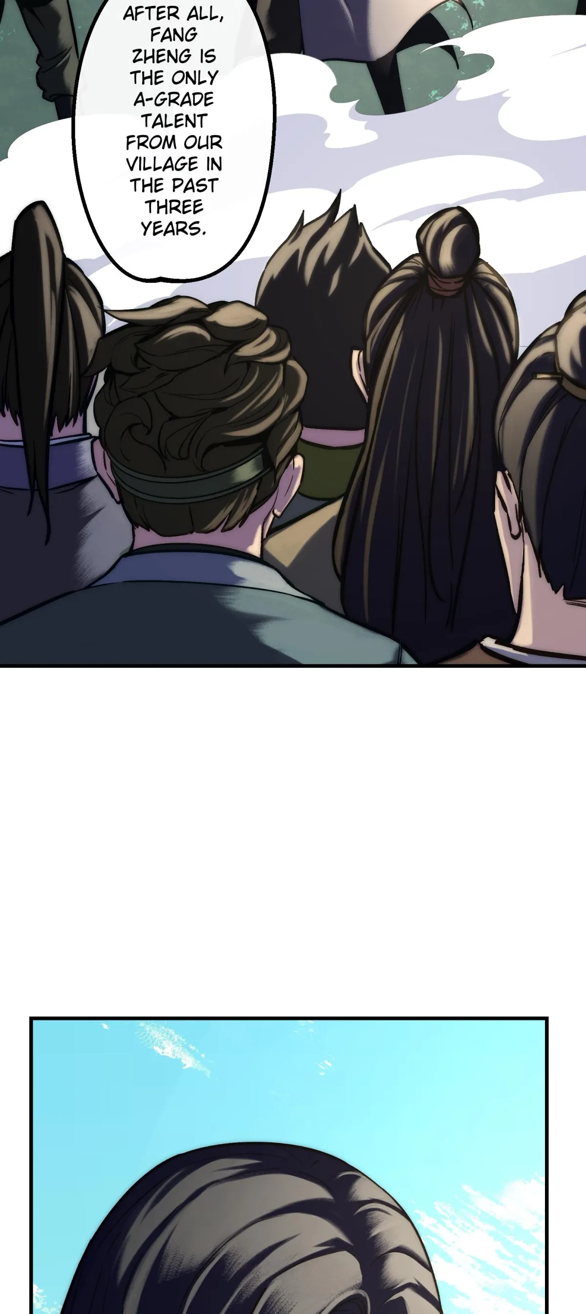 Reverend Insanity Chapter 18 page 2 - 