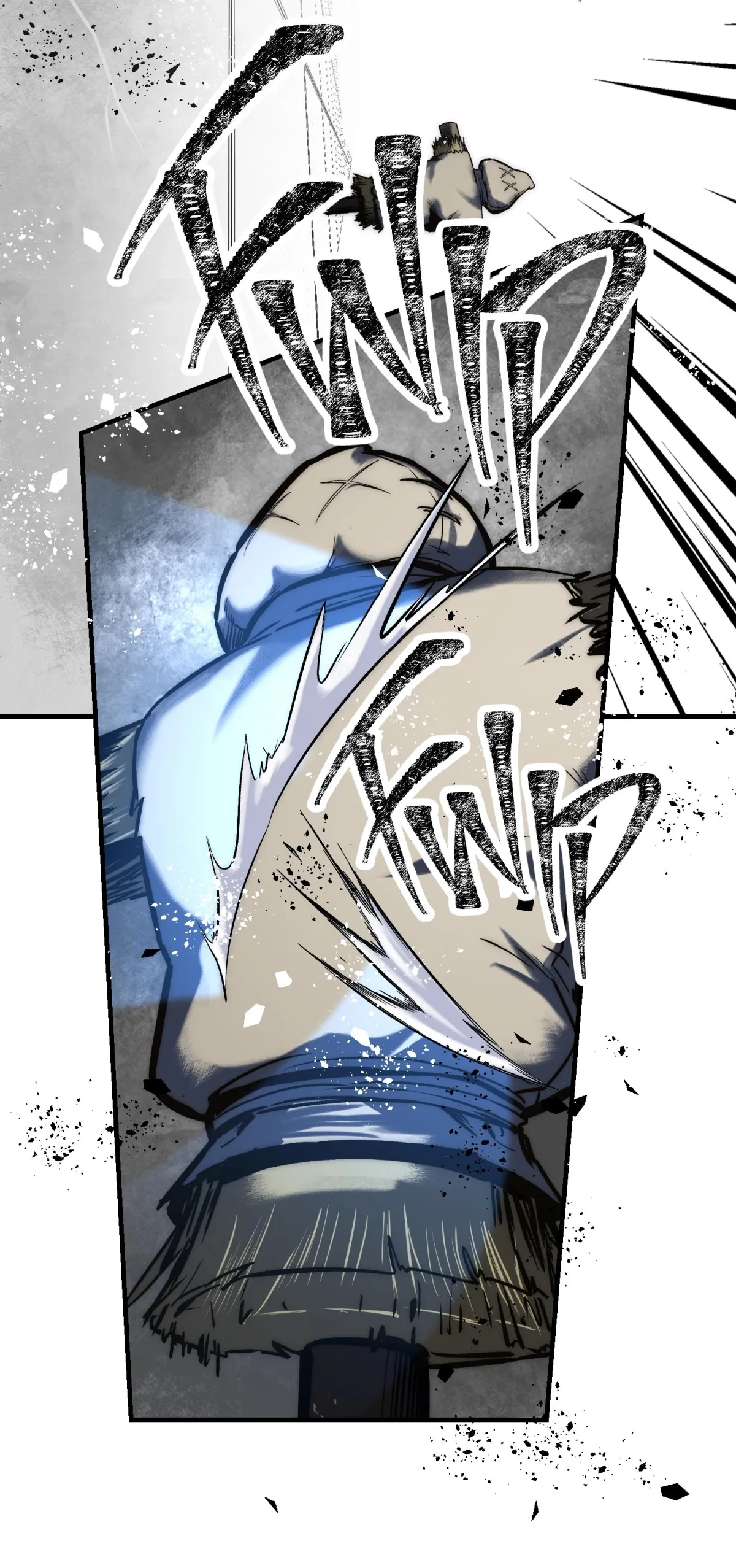 Reverend Insanity Chapter 18 page 12 - 