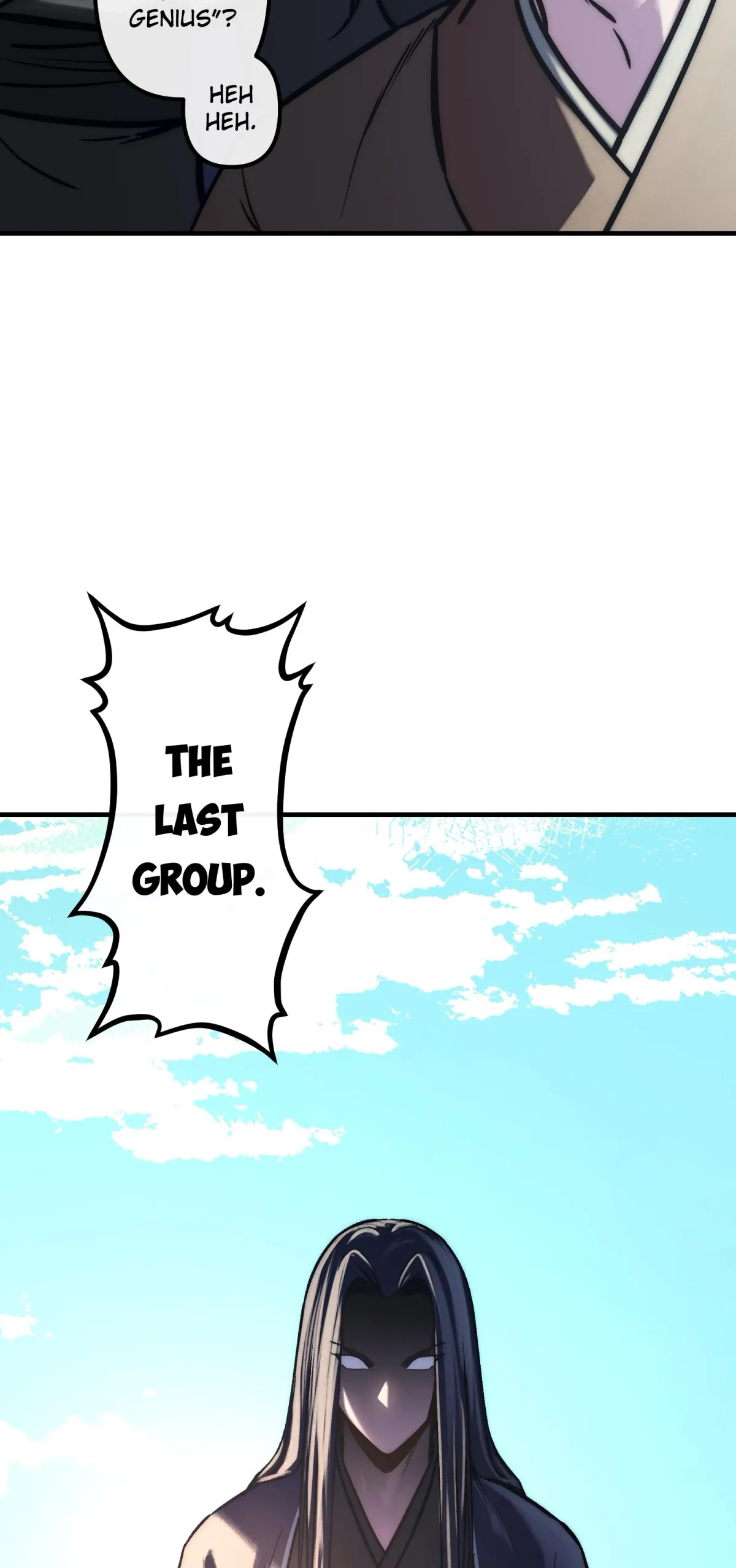 Reverend Insanity Chapter 18 page 15 - 