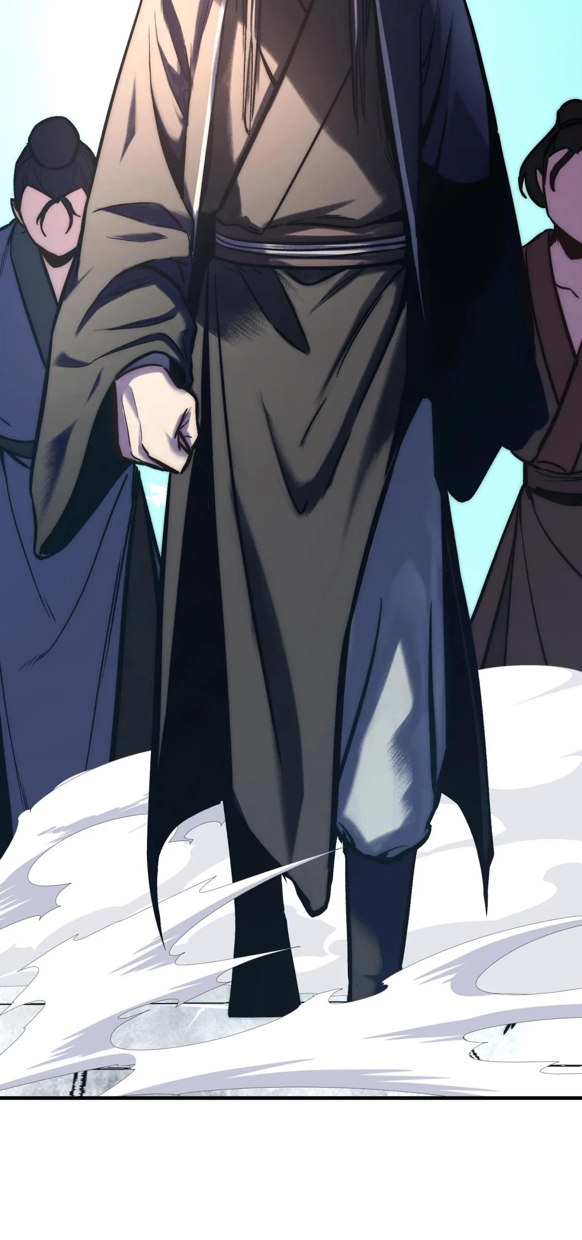Reverend Insanity Chapter 18 page 16 - 