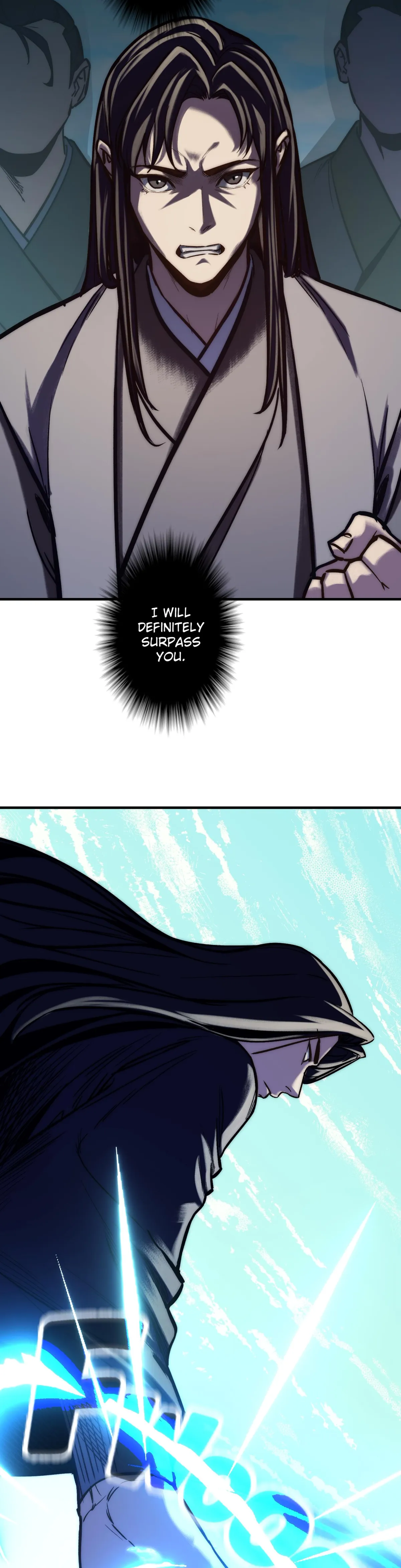 Reverend Insanity Chapter 18 page 19 - 