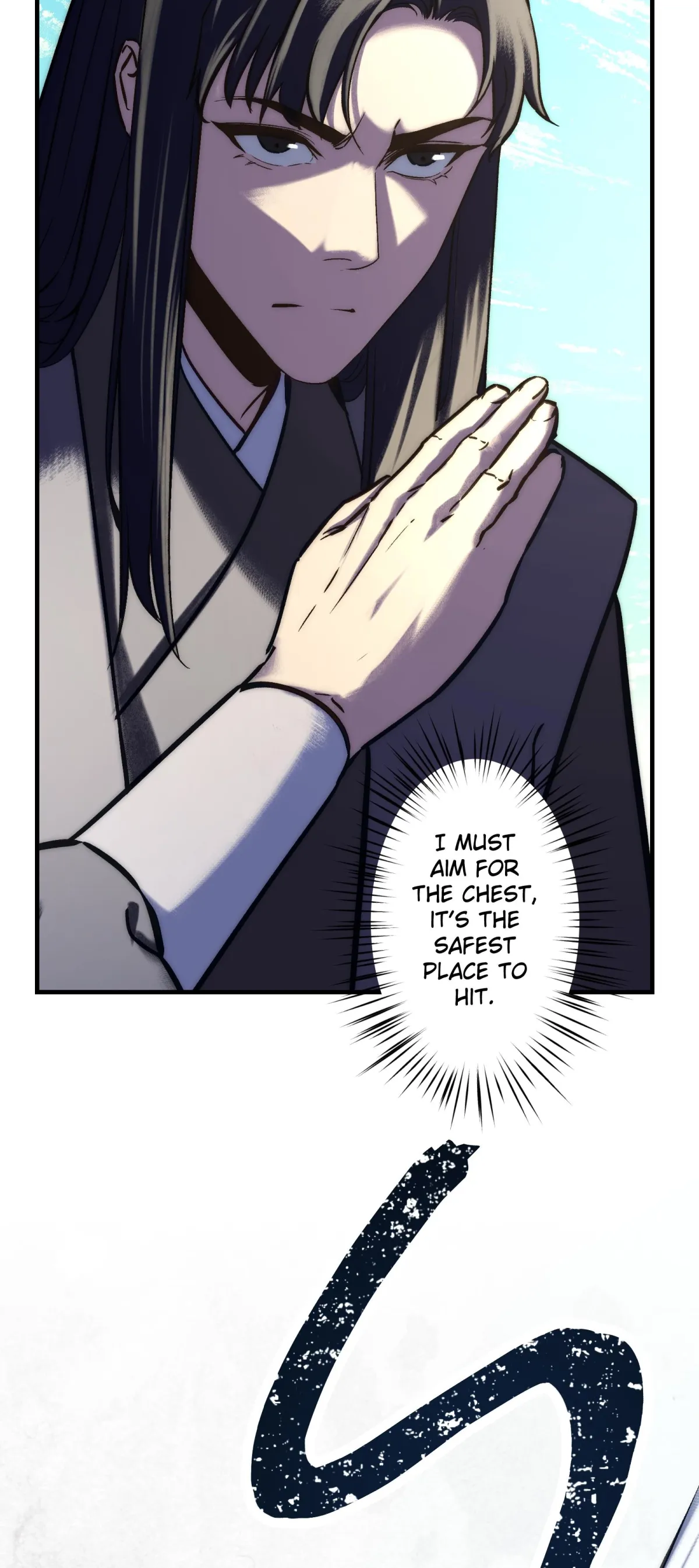 Reverend Insanity Chapter 18 page 3 - 