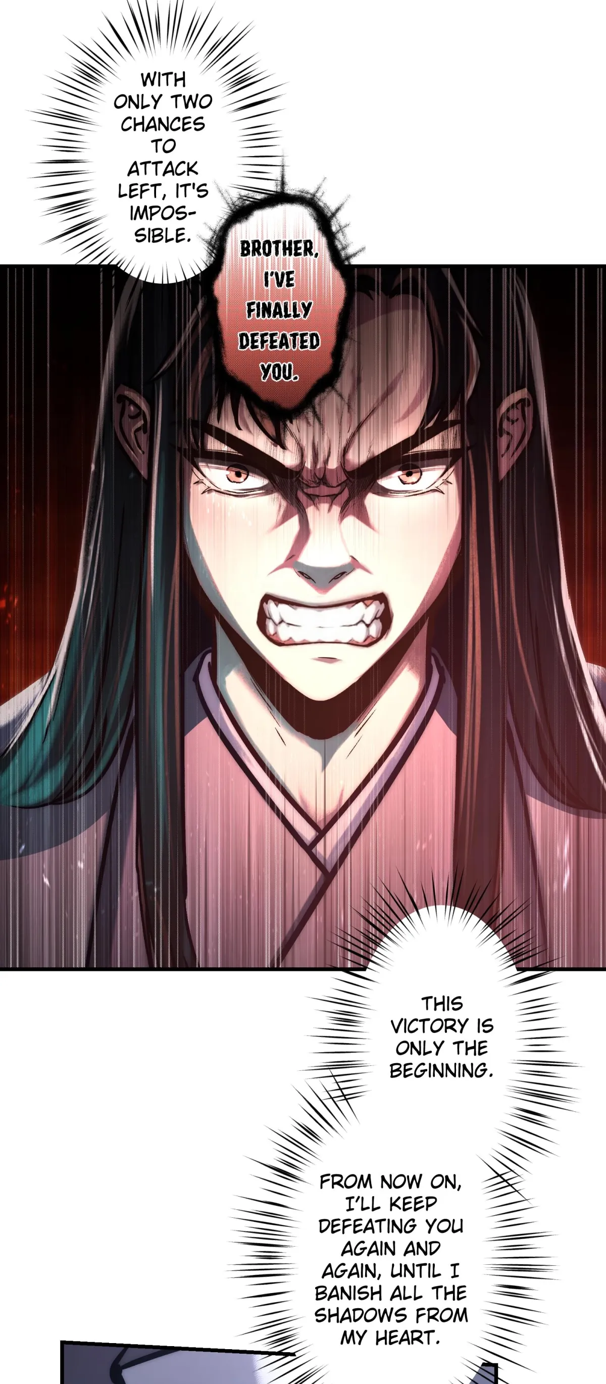 Reverend Insanity Chapter 18 page 25 - 
