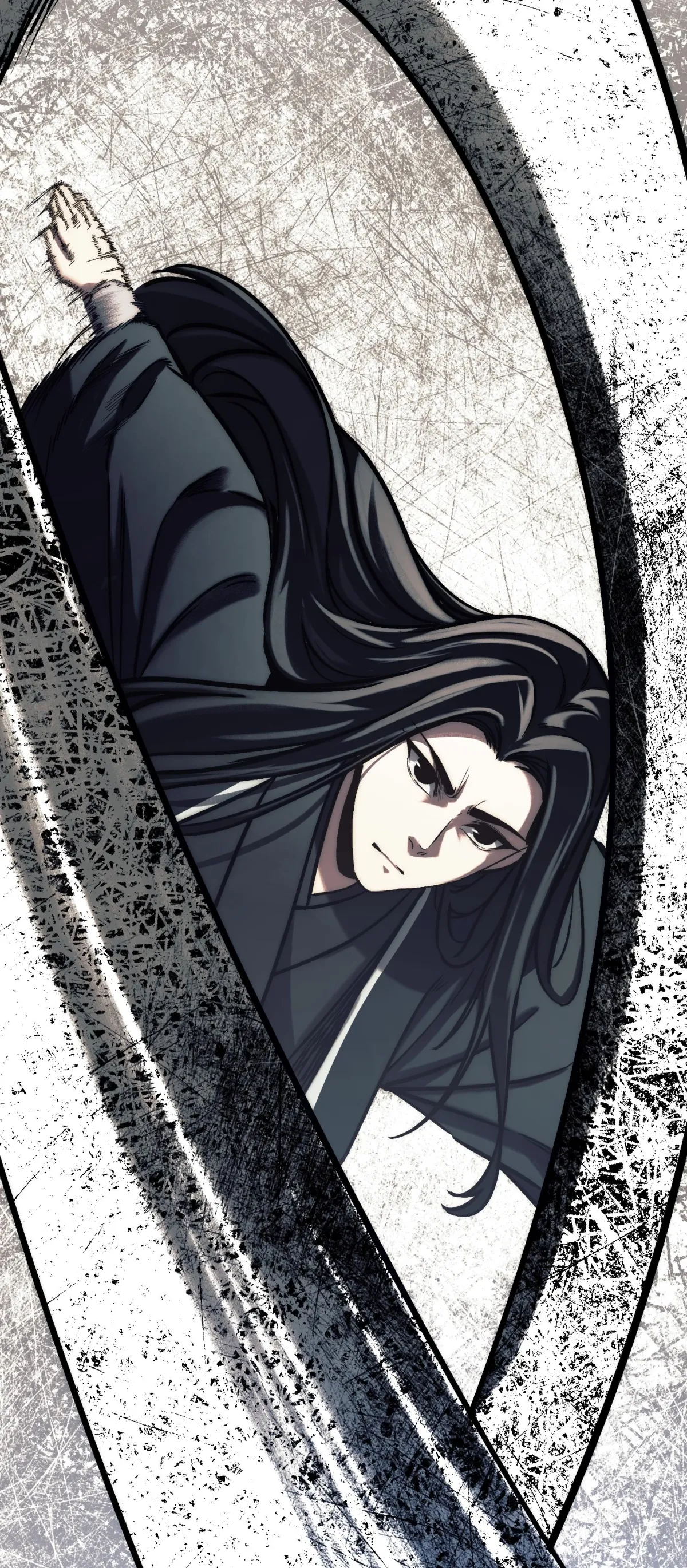 Reverend Insanity Chapter 18 page 27 - 