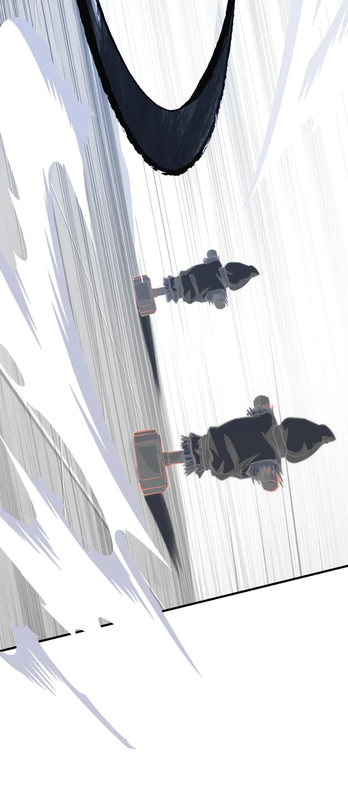 Reverend Insanity Chapter 18 page 32 - 