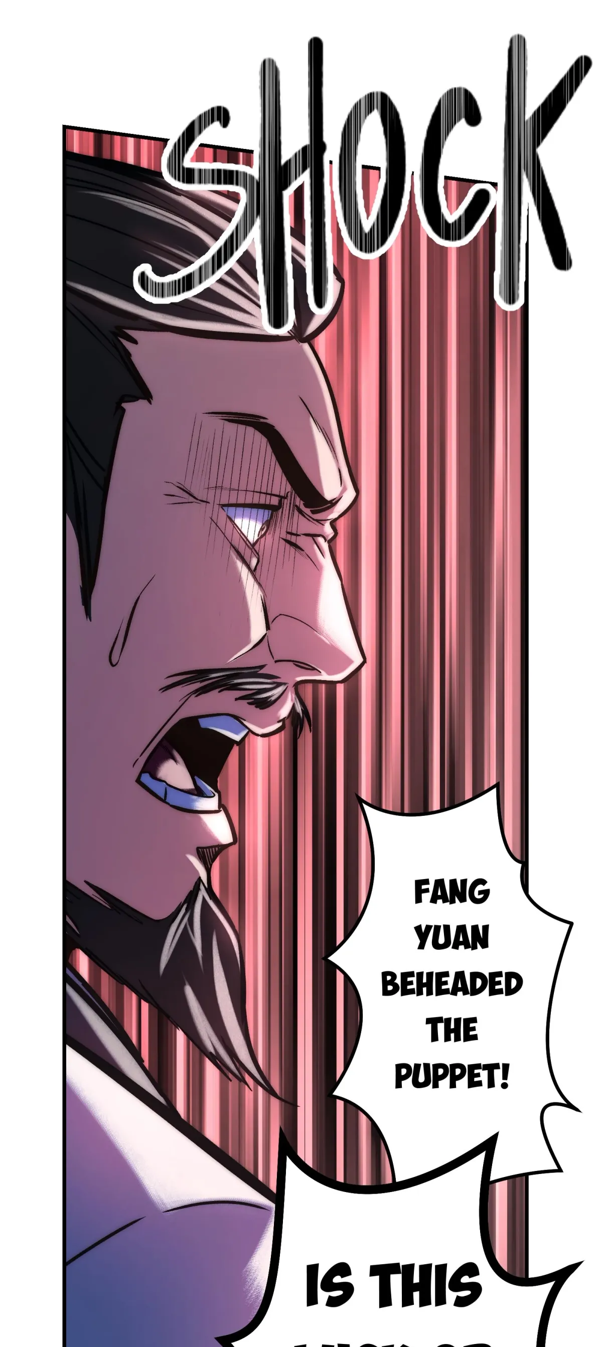 Reverend Insanity Chapter 18 page 37 - 