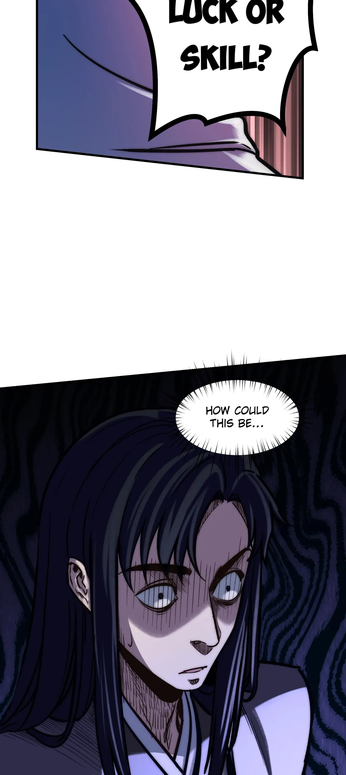 Reverend Insanity Chapter 18 page 38 - 