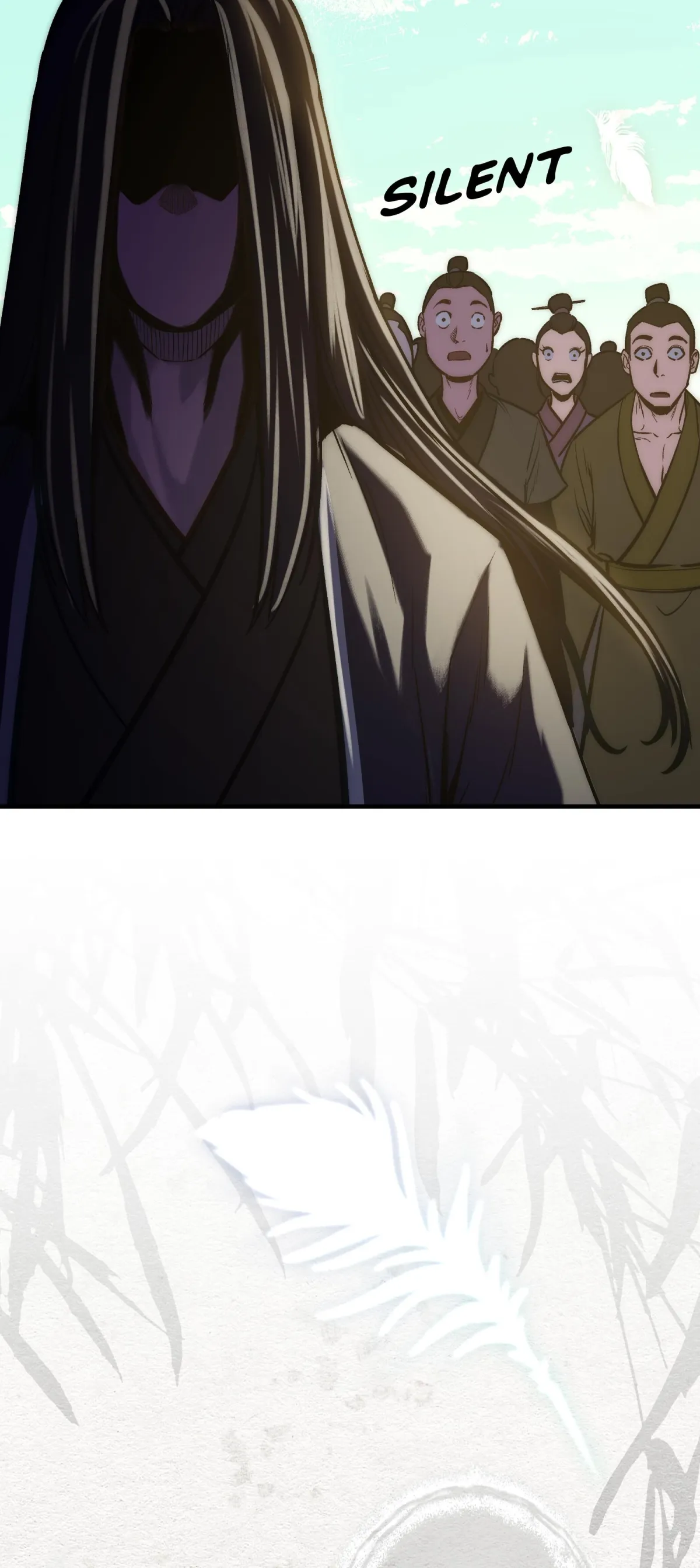 Reverend Insanity Chapter 18 page 40 - 