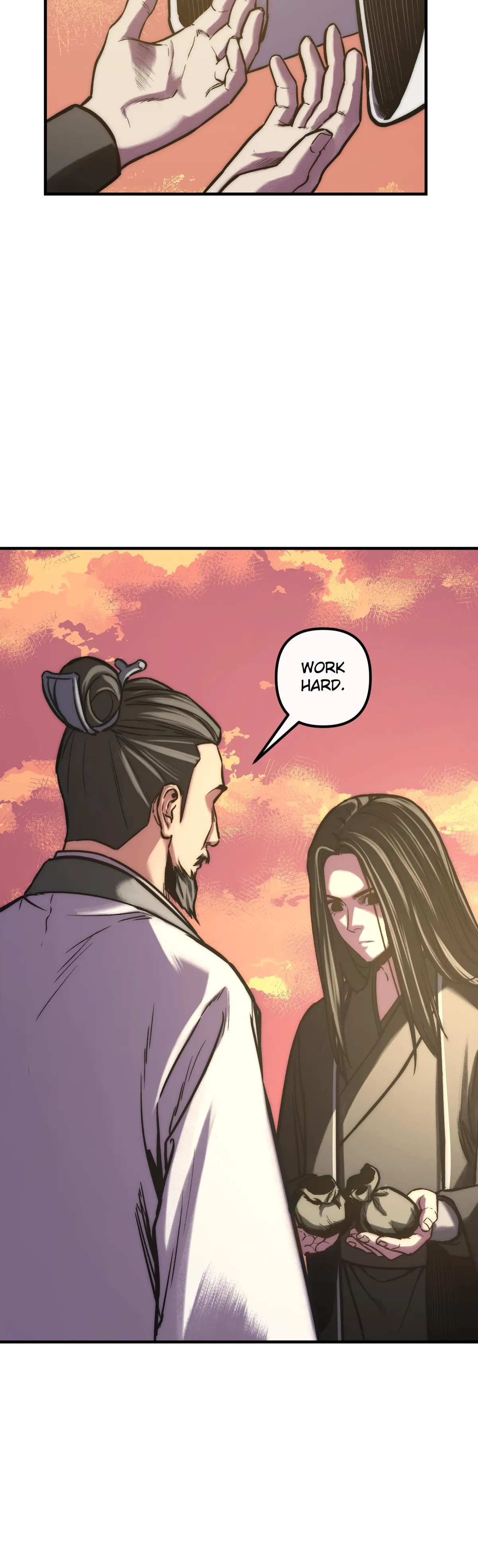 Reverend Insanity Chapter 18 page 46 - 