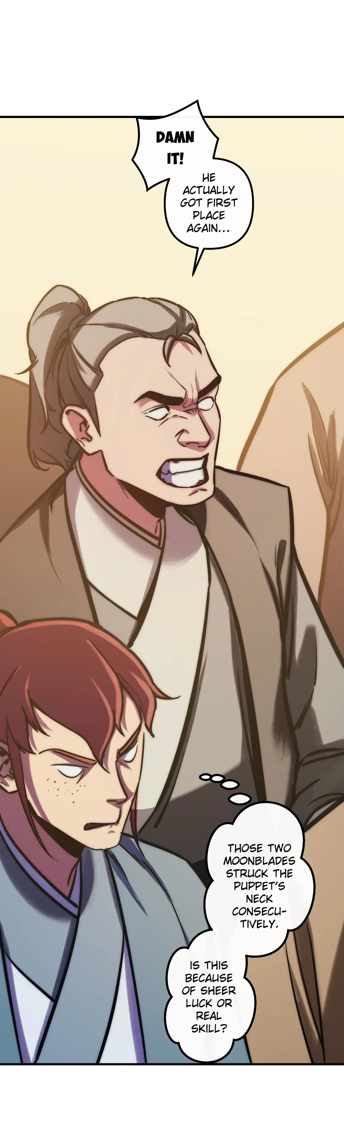 Reverend Insanity Chapter 18 page 47 - 