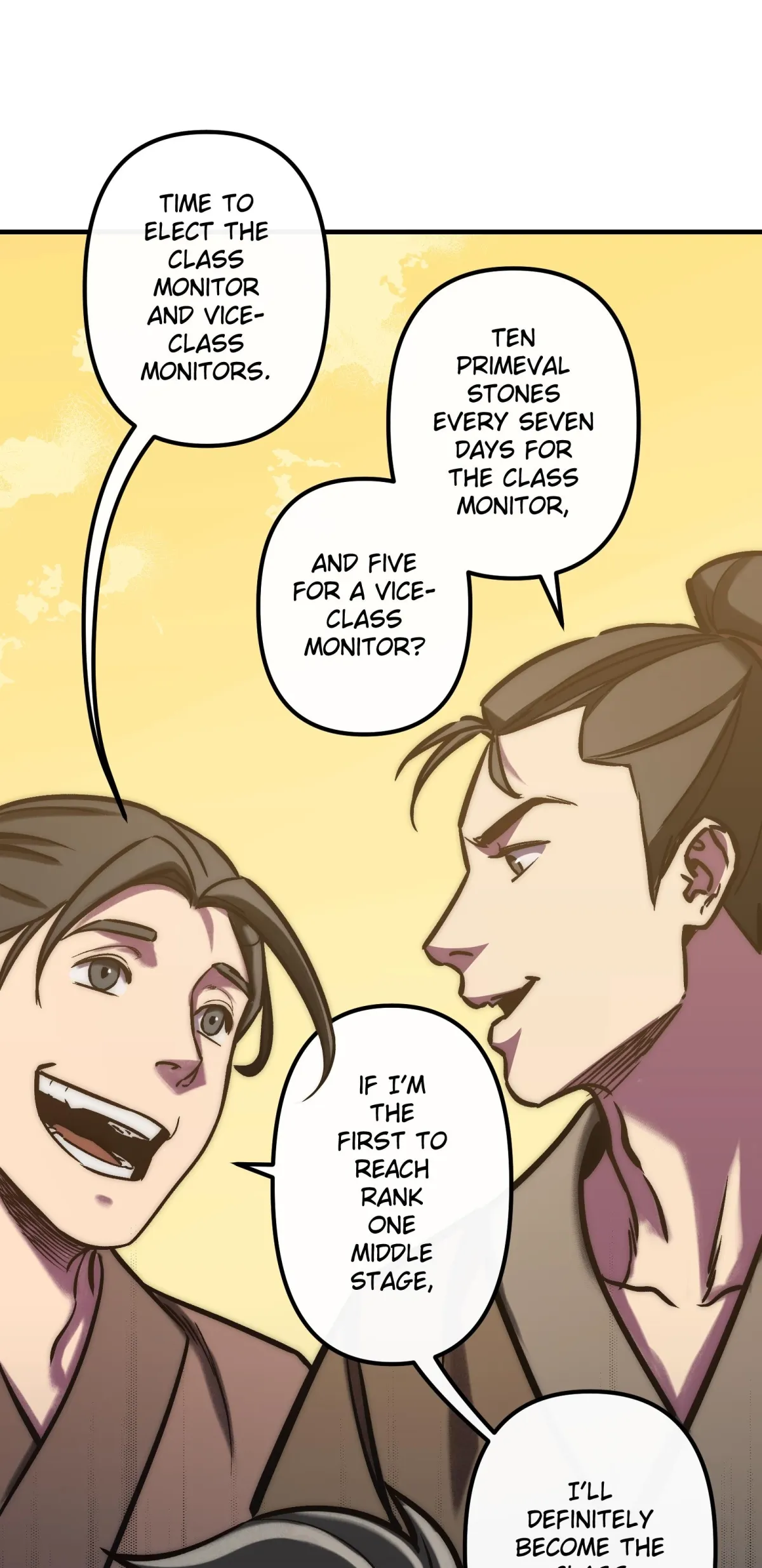 Reverend Insanity Chapter 18 page 53 - 