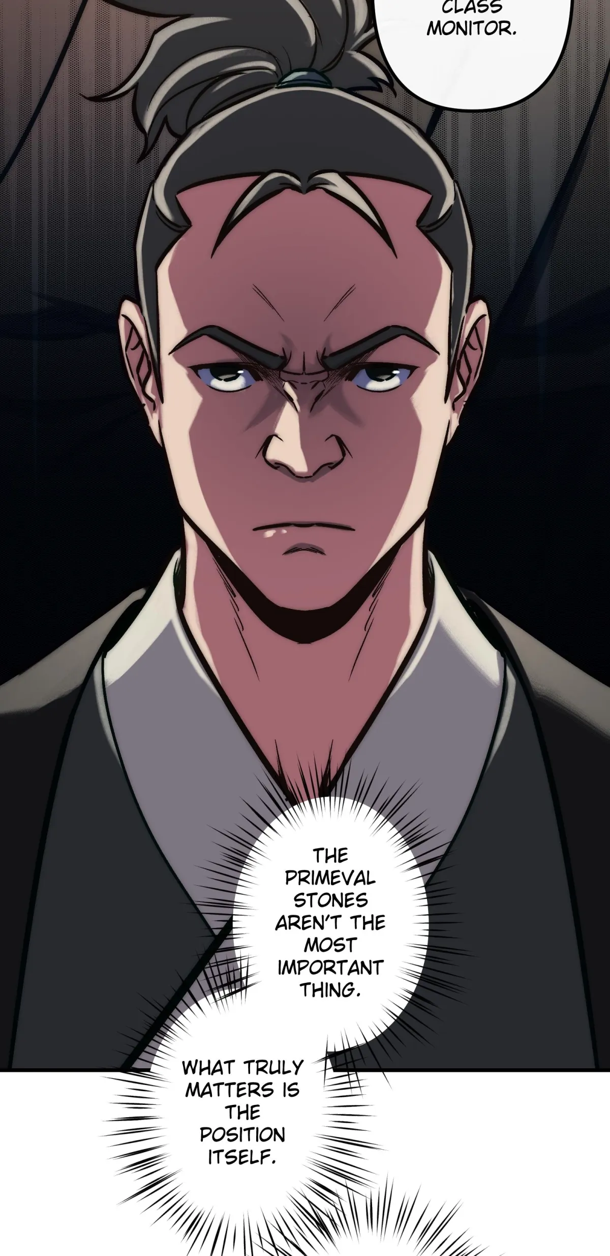 Reverend Insanity Chapter 18 page 54 - 