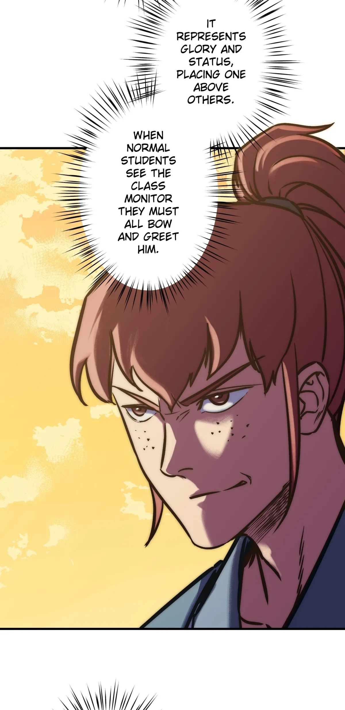 Reverend Insanity Chapter 18 page 55 - 