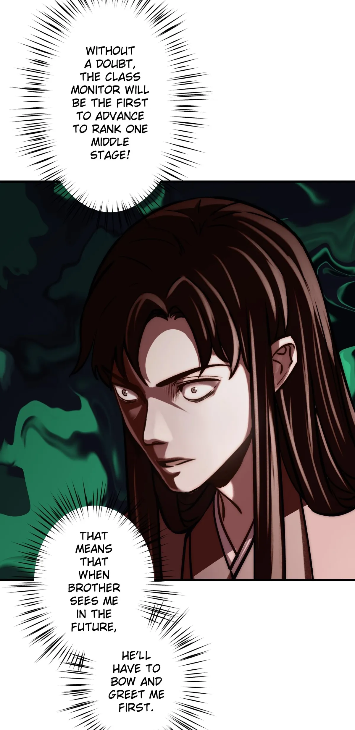 Reverend Insanity Chapter 18 page 56 - 
