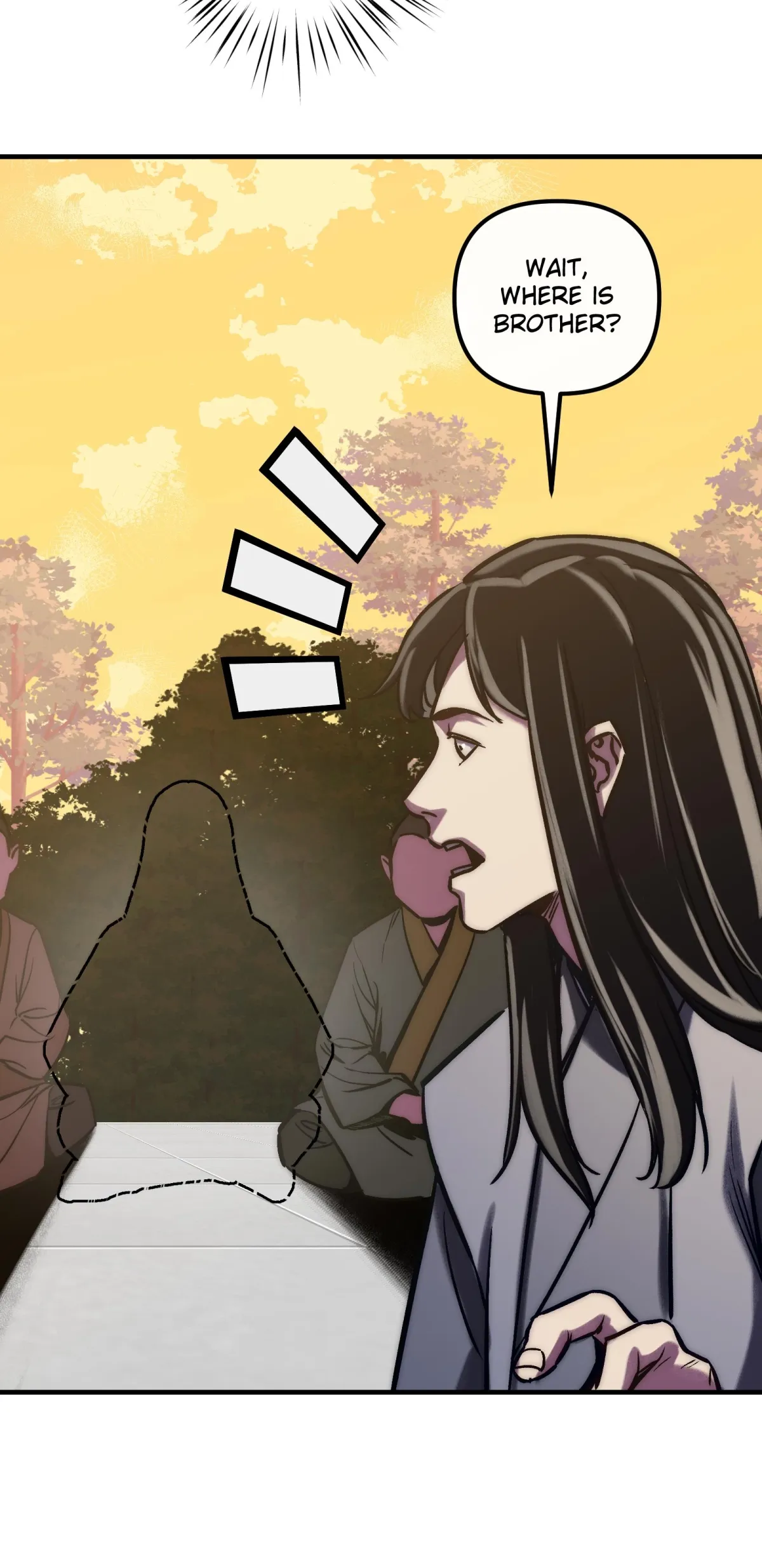 Reverend Insanity Chapter 18 page 57 - 
