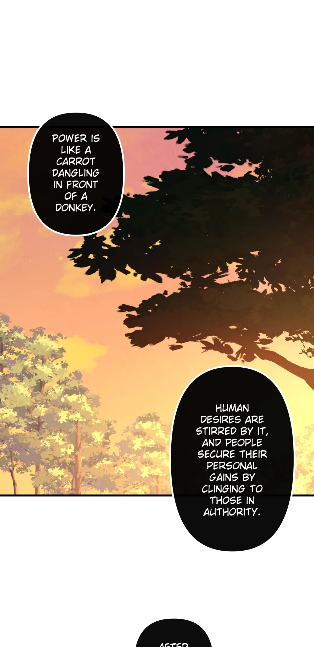Reverend Insanity Chapter 18 page 58 - 