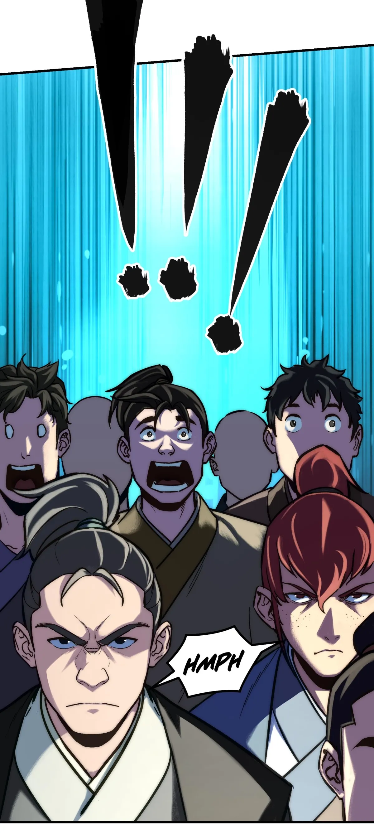 Reverend Insanity Chapter 18 page 7 - 