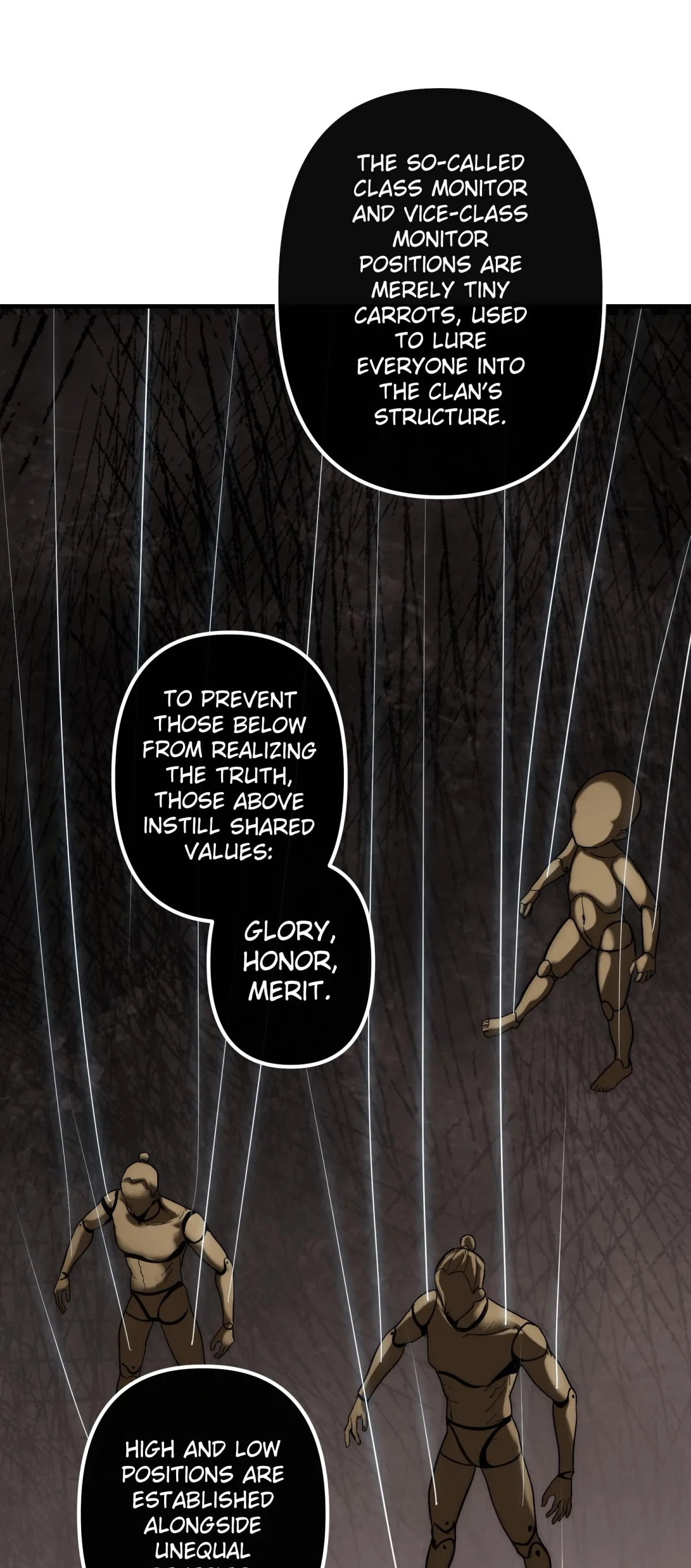 Reverend Insanity Chapter 18 page 61 - 