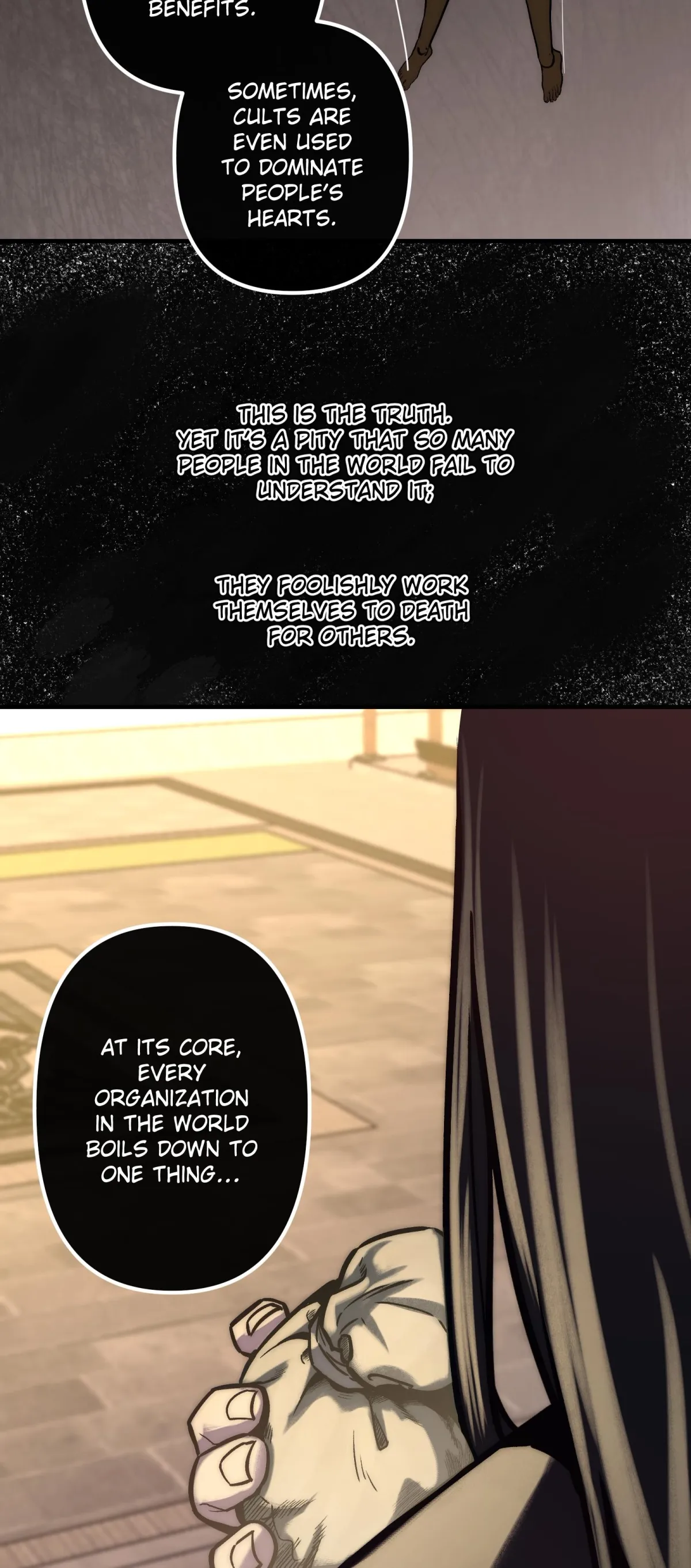 Reverend Insanity Chapter 18 page 62 - 