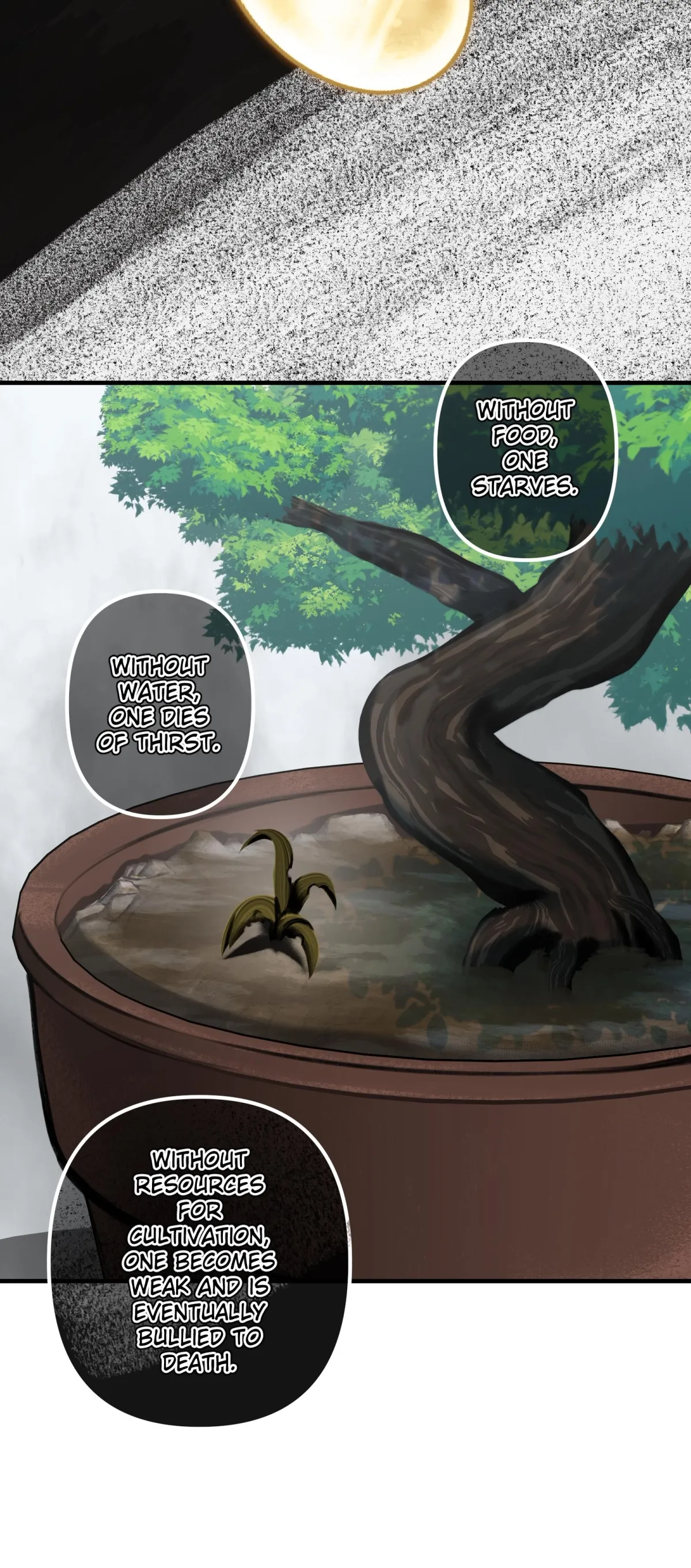 Reverend Insanity Chapter 18 page 64 - 