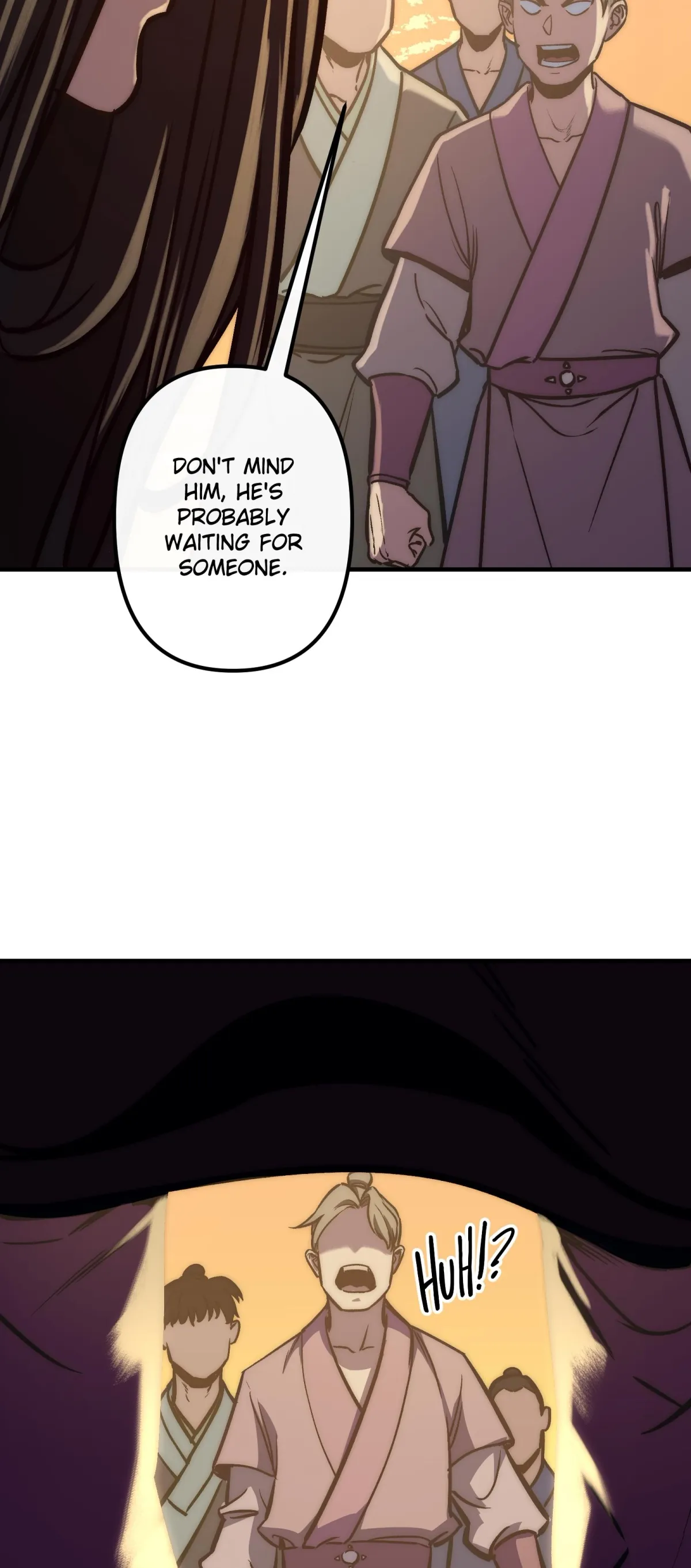 Reverend Insanity Chapter 18 page 66 - 