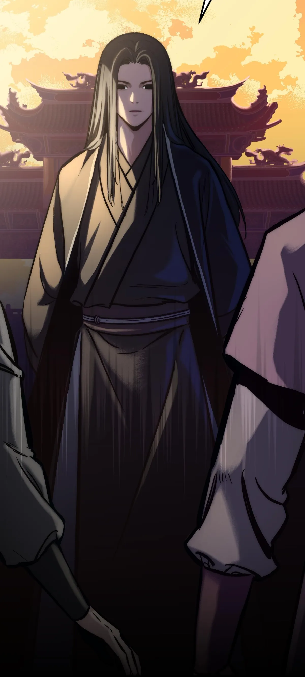 Reverend Insanity Chapter 18 page 68 - 