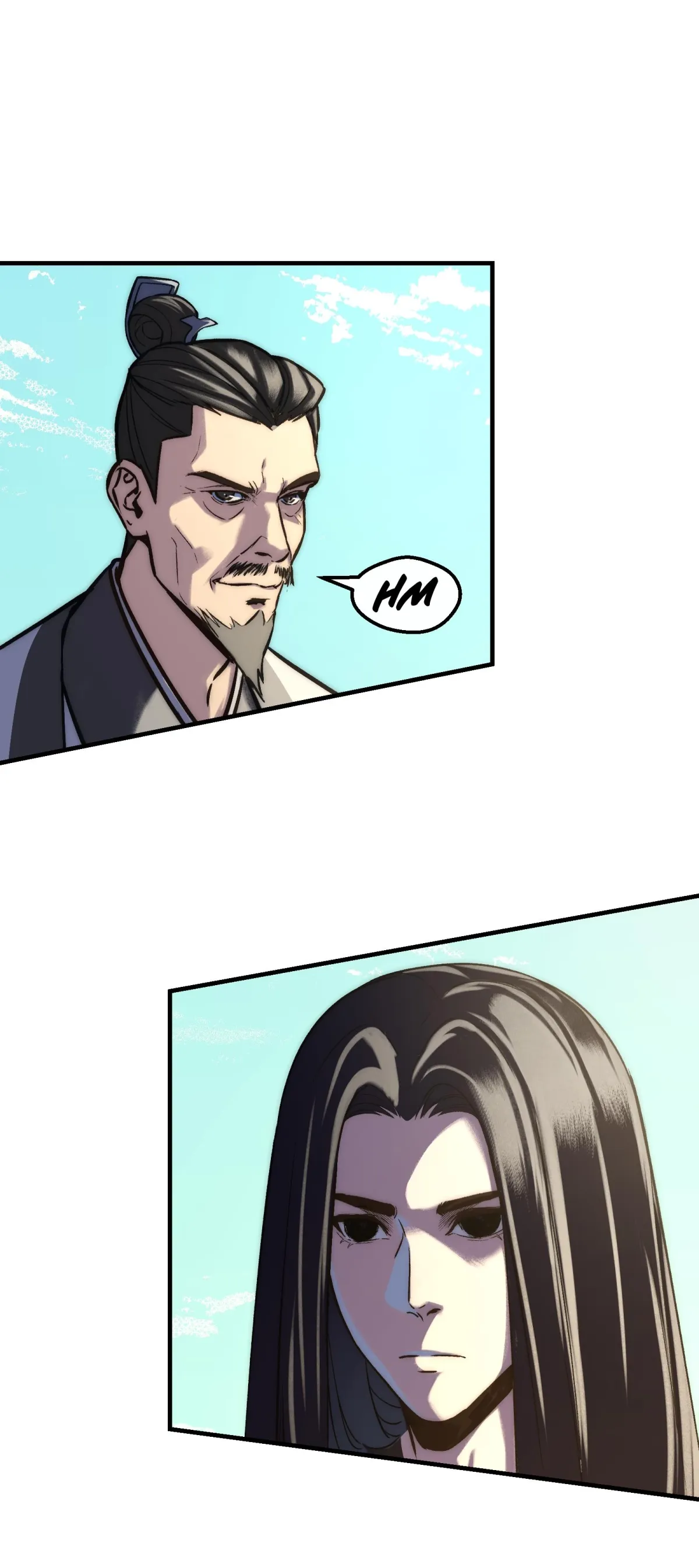Reverend Insanity Chapter 18 page 8 - 