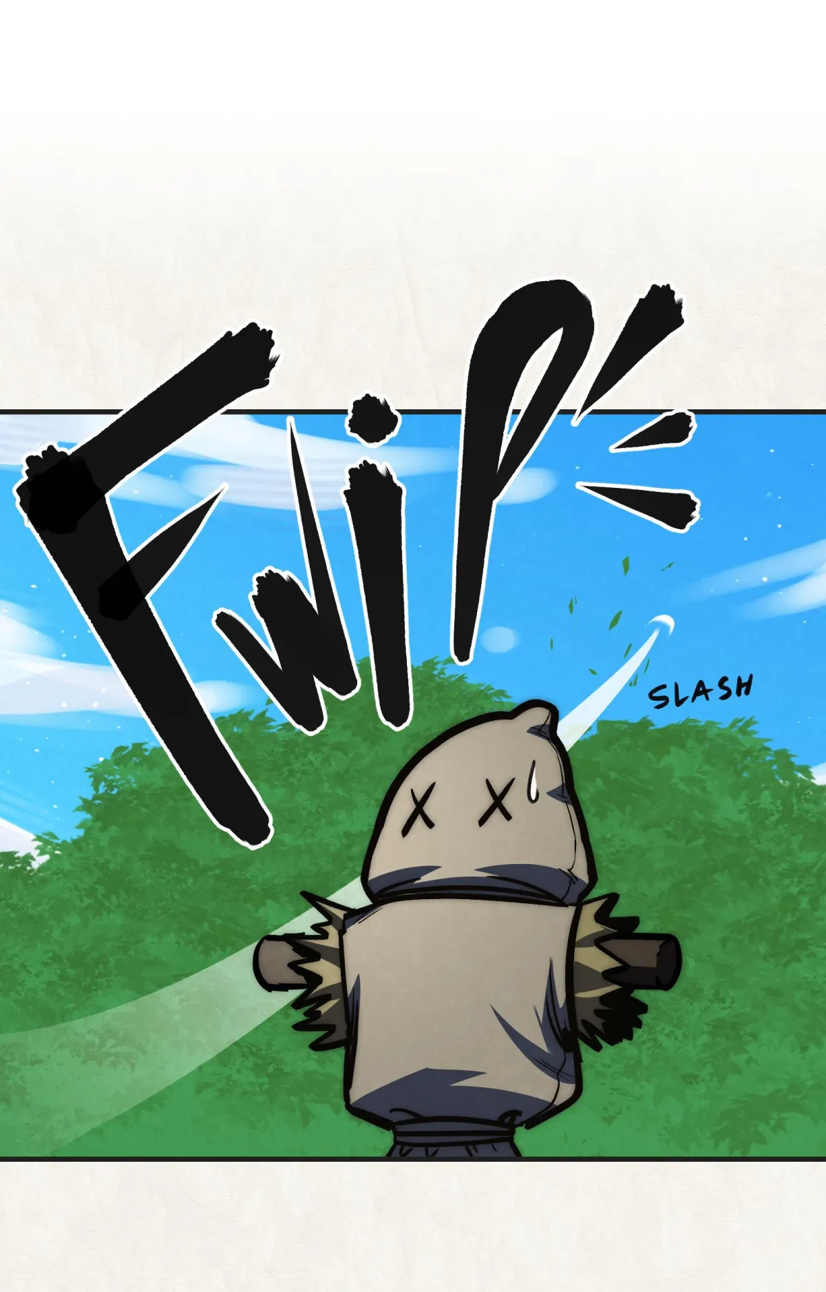 Reverend Insanity Chapter 18 page 77 - 