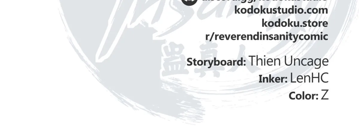 Reverend Insanity Chapter 18 page 92 - 