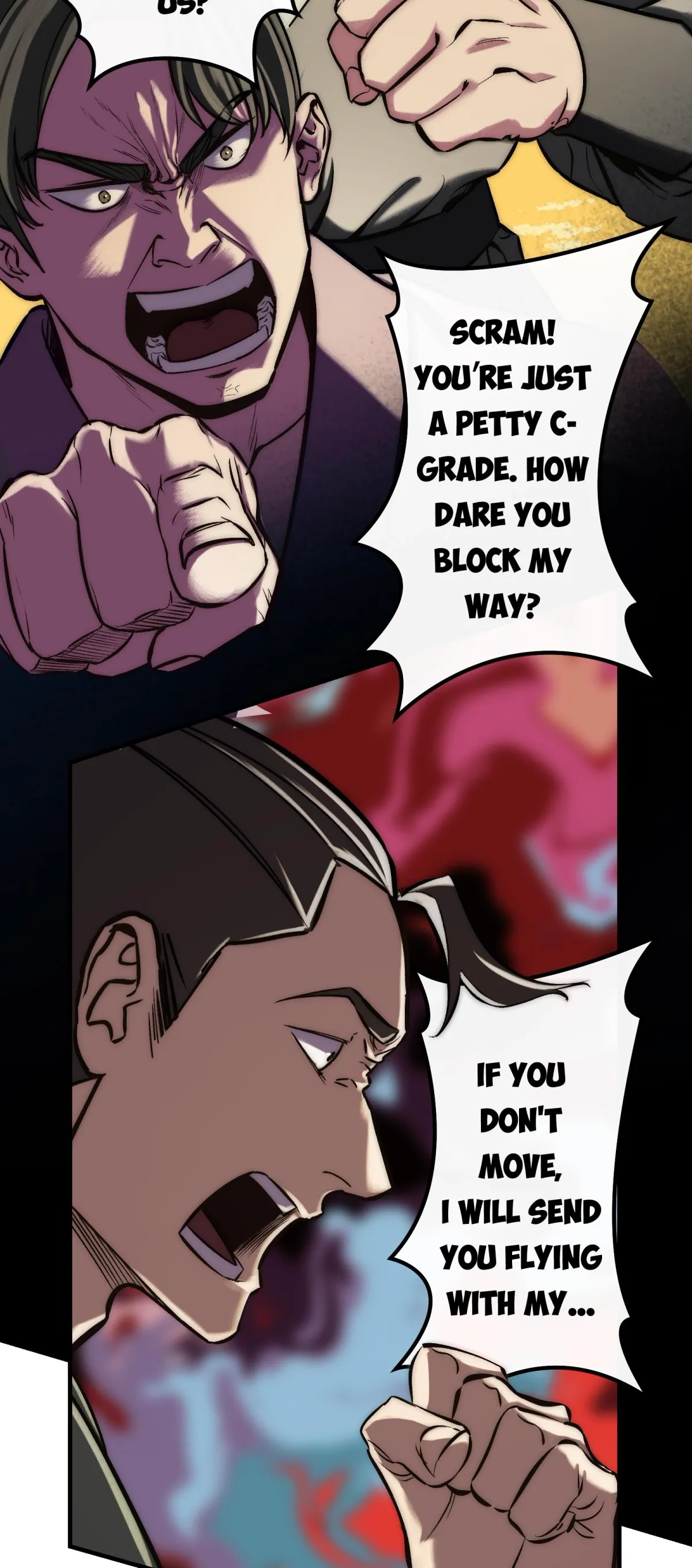 Reverend Insanity Chapter 19 page 2 - 