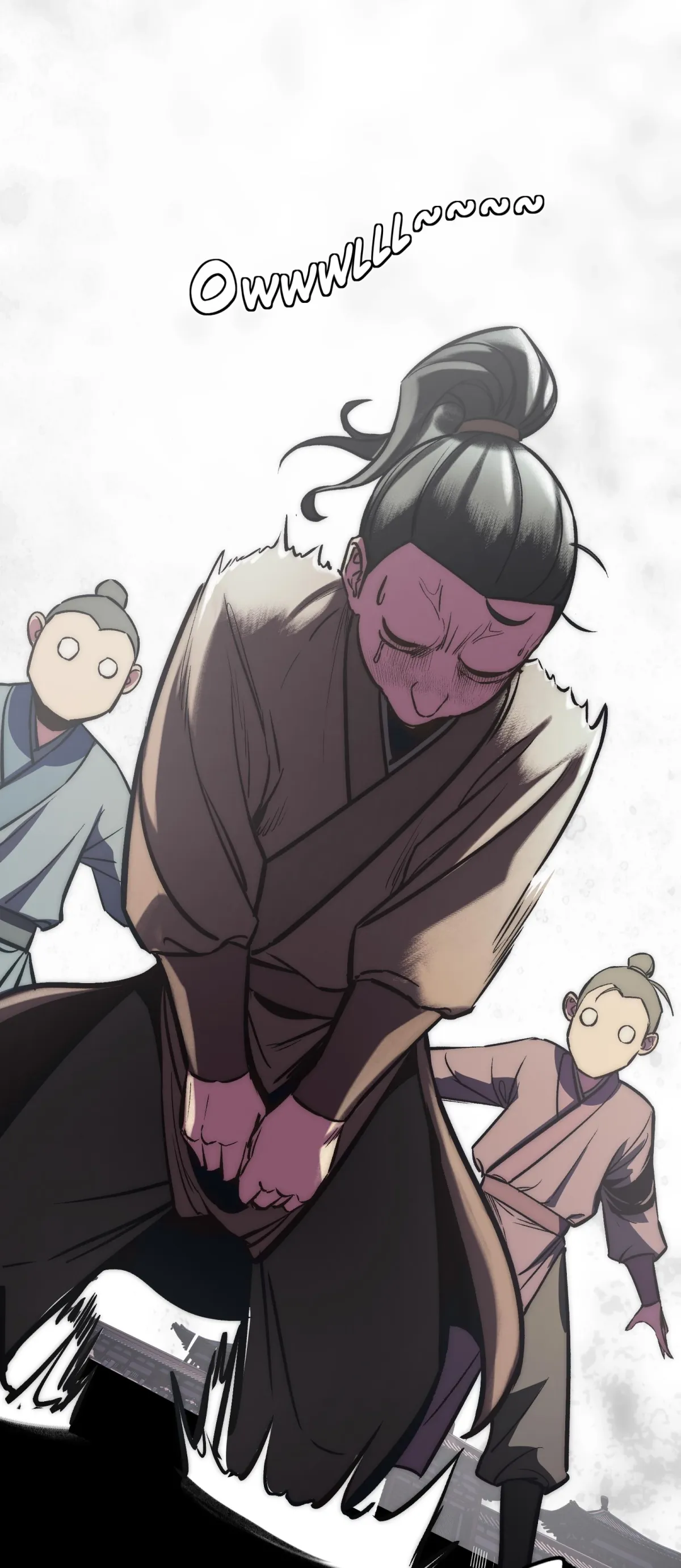 Reverend Insanity Chapter 19 page 13 - 