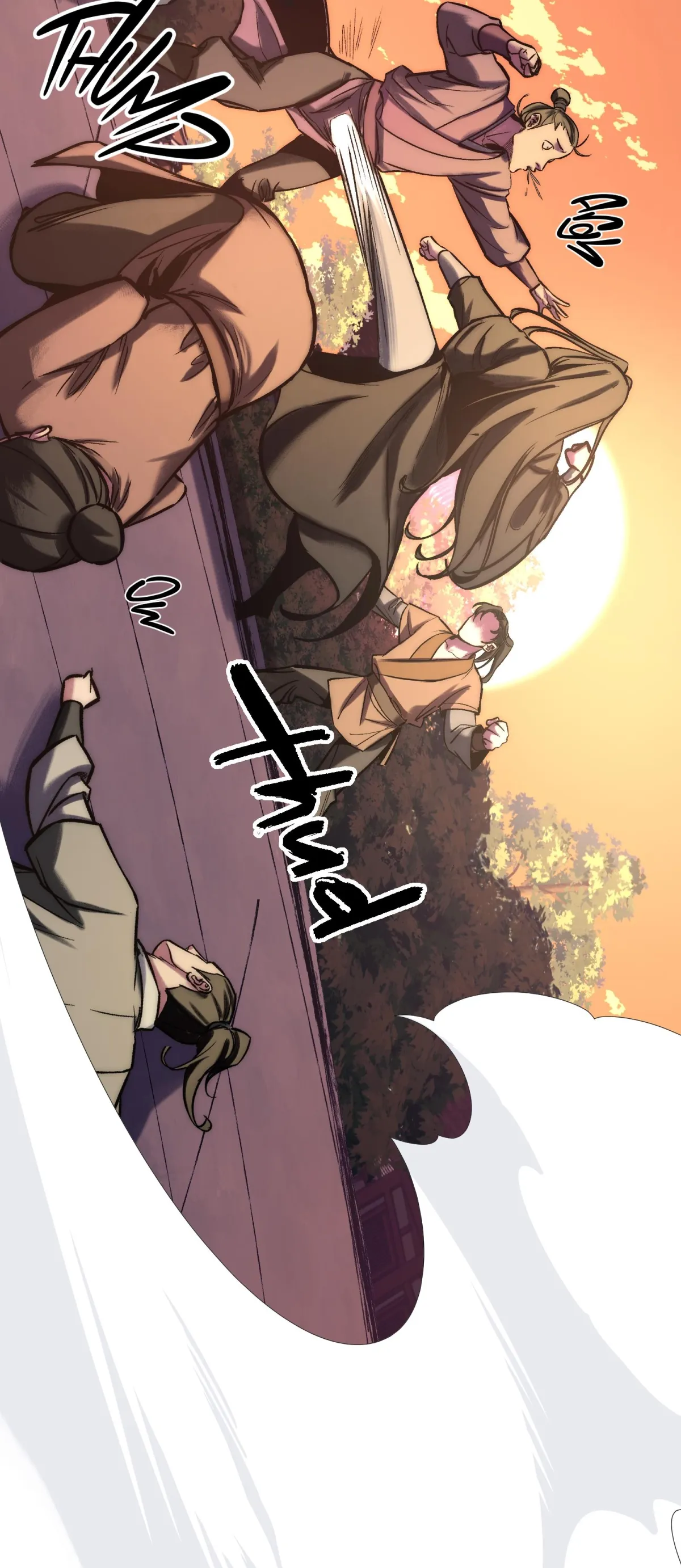 Reverend Insanity Chapter 19 page 15 - 