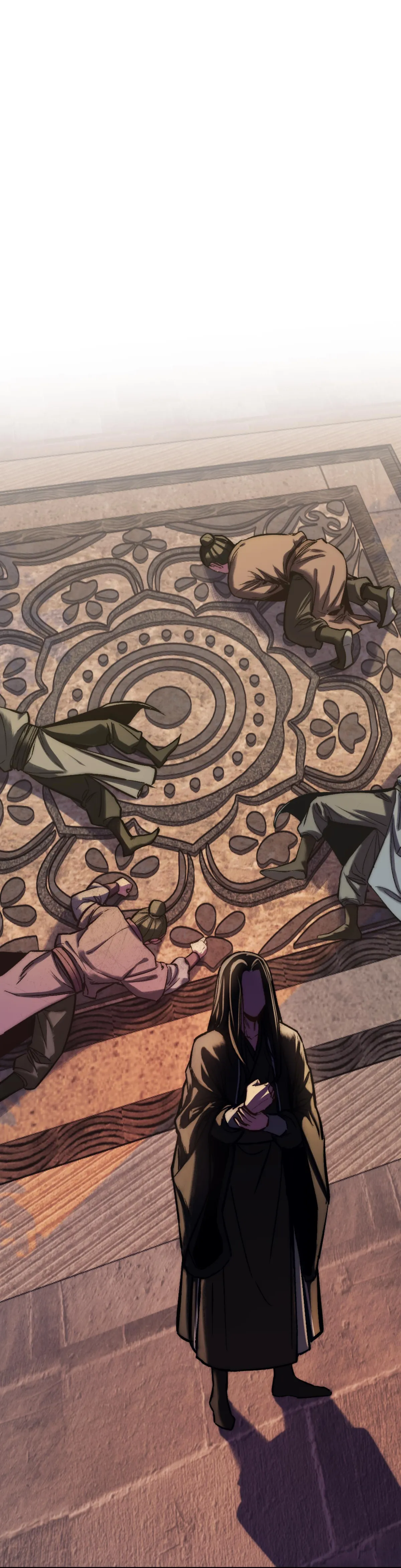 Reverend Insanity Chapter 19 page 17 - 