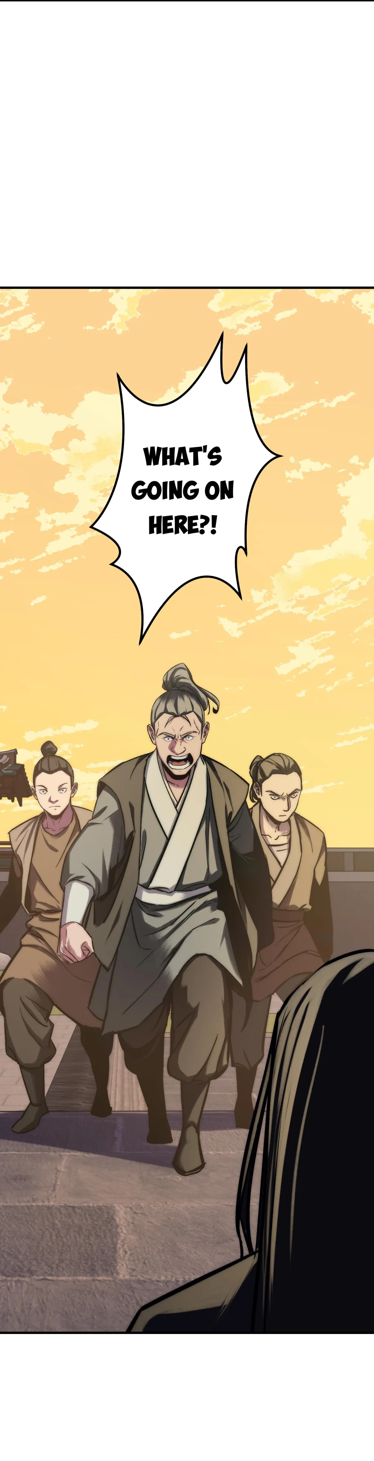 Reverend Insanity Chapter 19 page 18 - 