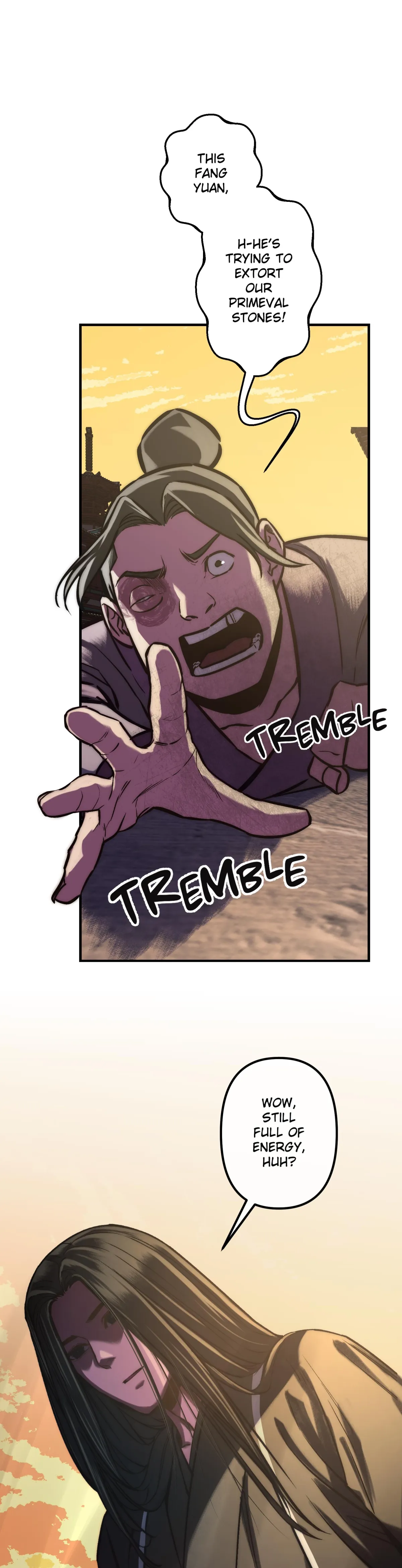 Reverend Insanity Chapter 19 page 19 - 
