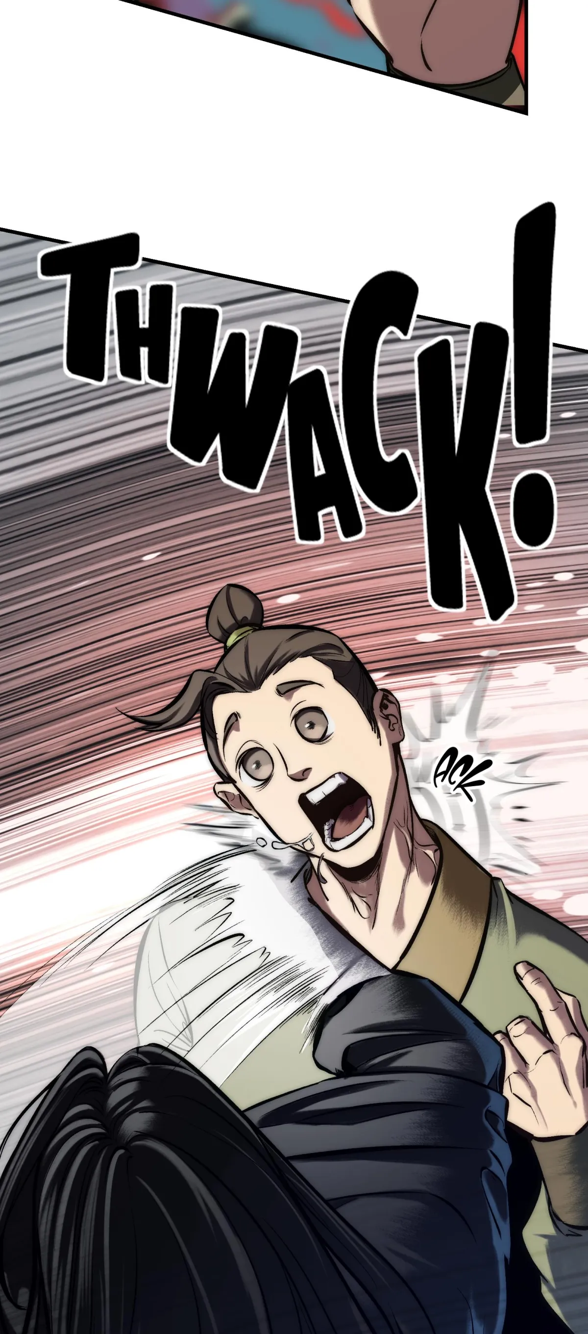Reverend Insanity Chapter 19 page 3 - 