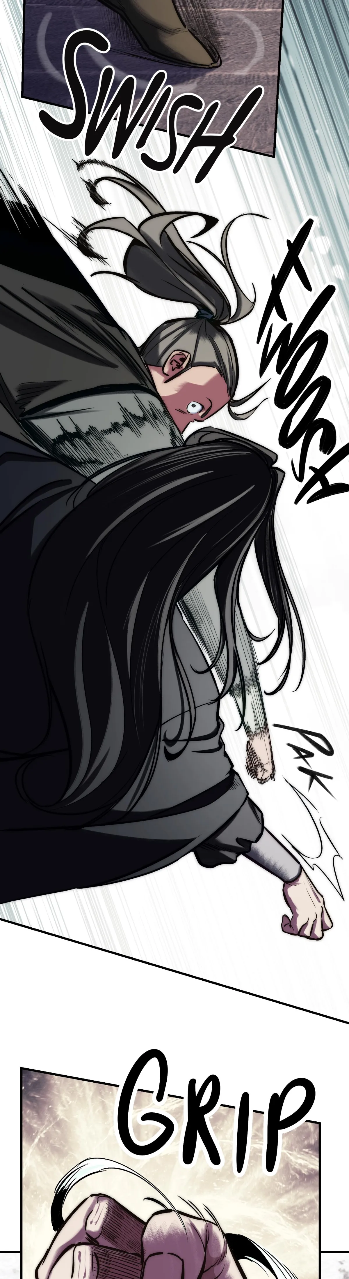 Reverend Insanity Chapter 19 page 23 - 