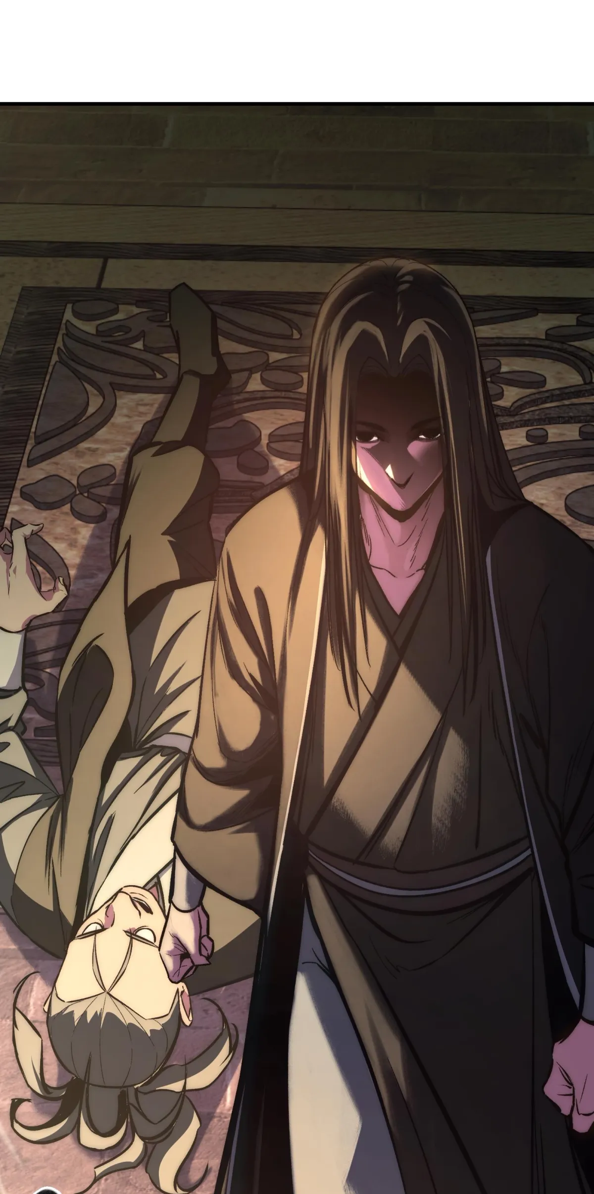 Reverend Insanity Chapter 19 page 25 - 