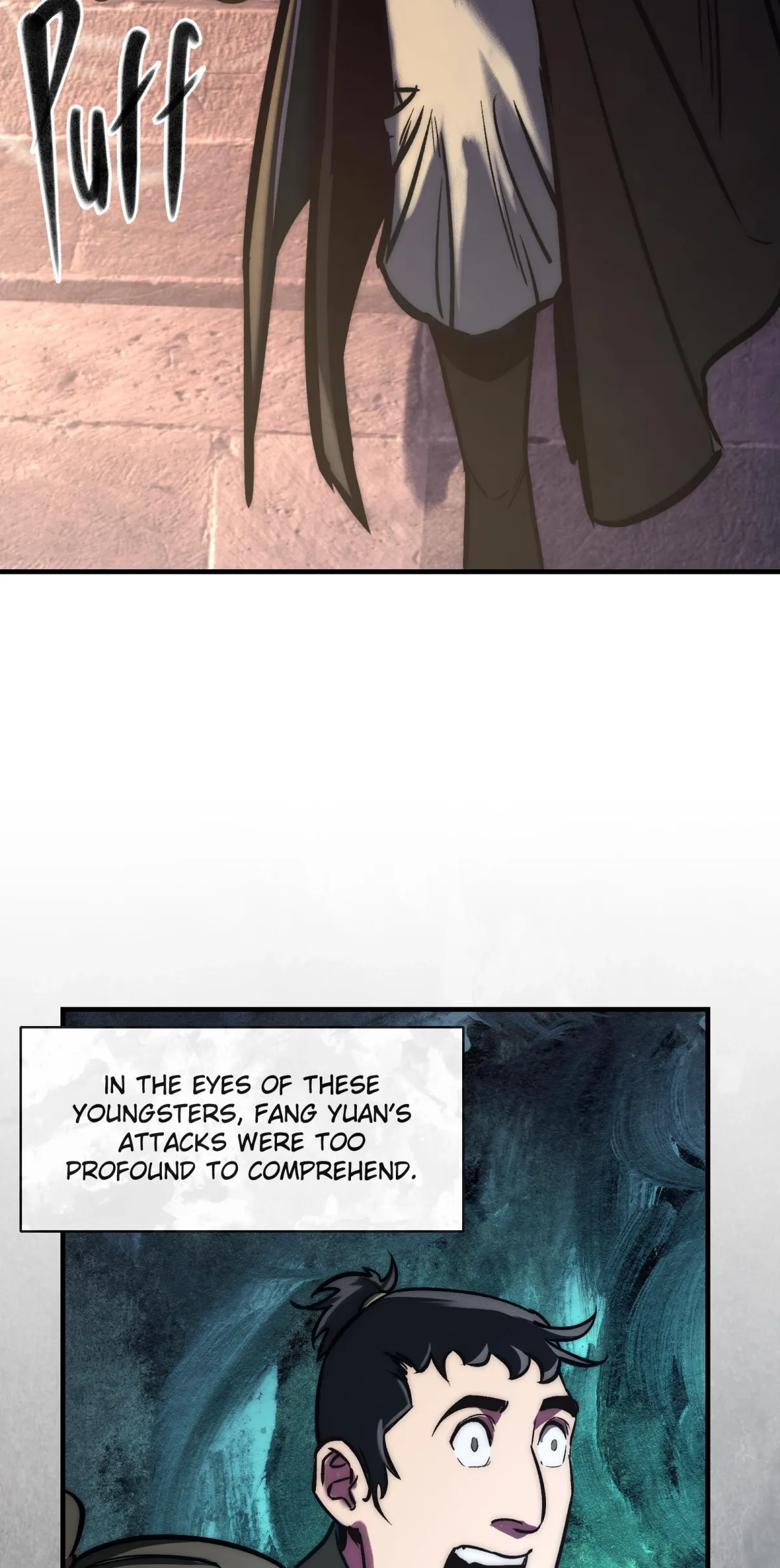 Reverend Insanity Chapter 19 page 26 - 