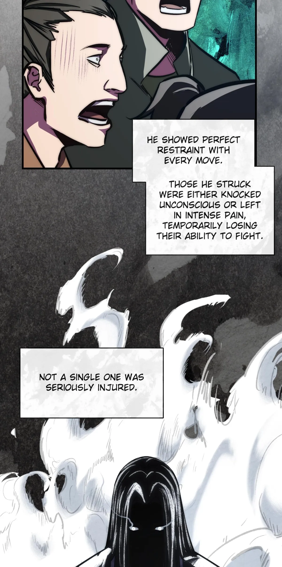 Reverend Insanity Chapter 19 page 27 - 