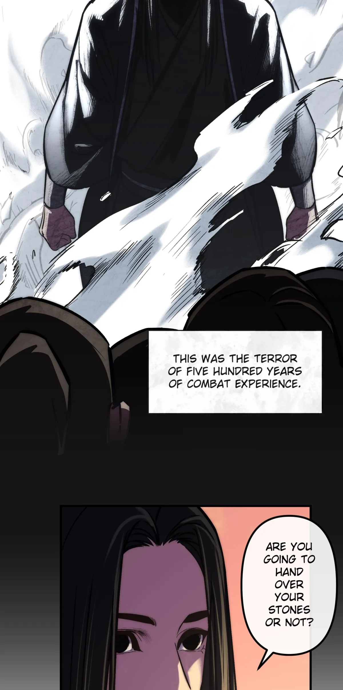 Reverend Insanity Chapter 19 page 28 - 