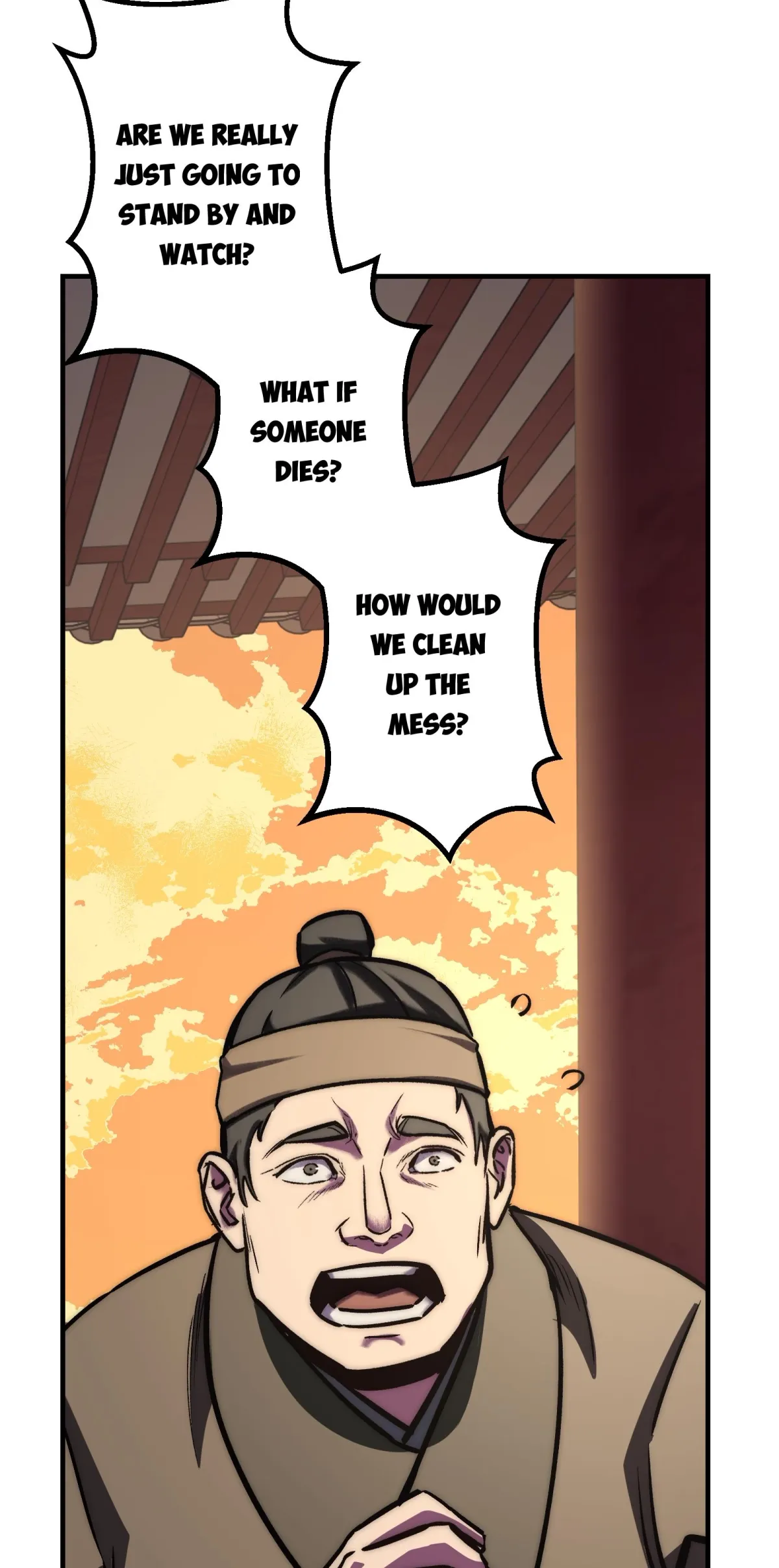 Reverend Insanity Chapter 19 page 30 - 
