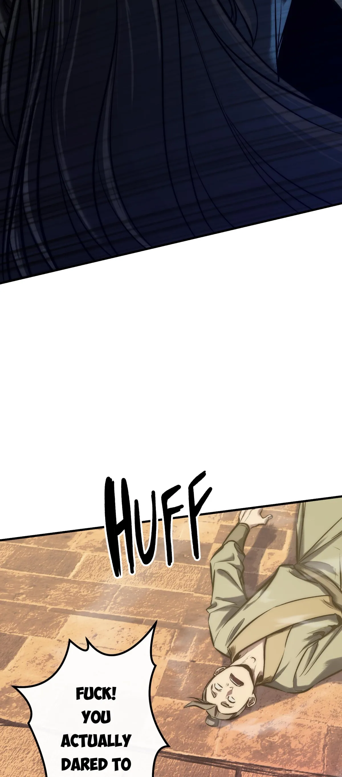 Reverend Insanity Chapter 19 page 4 - 