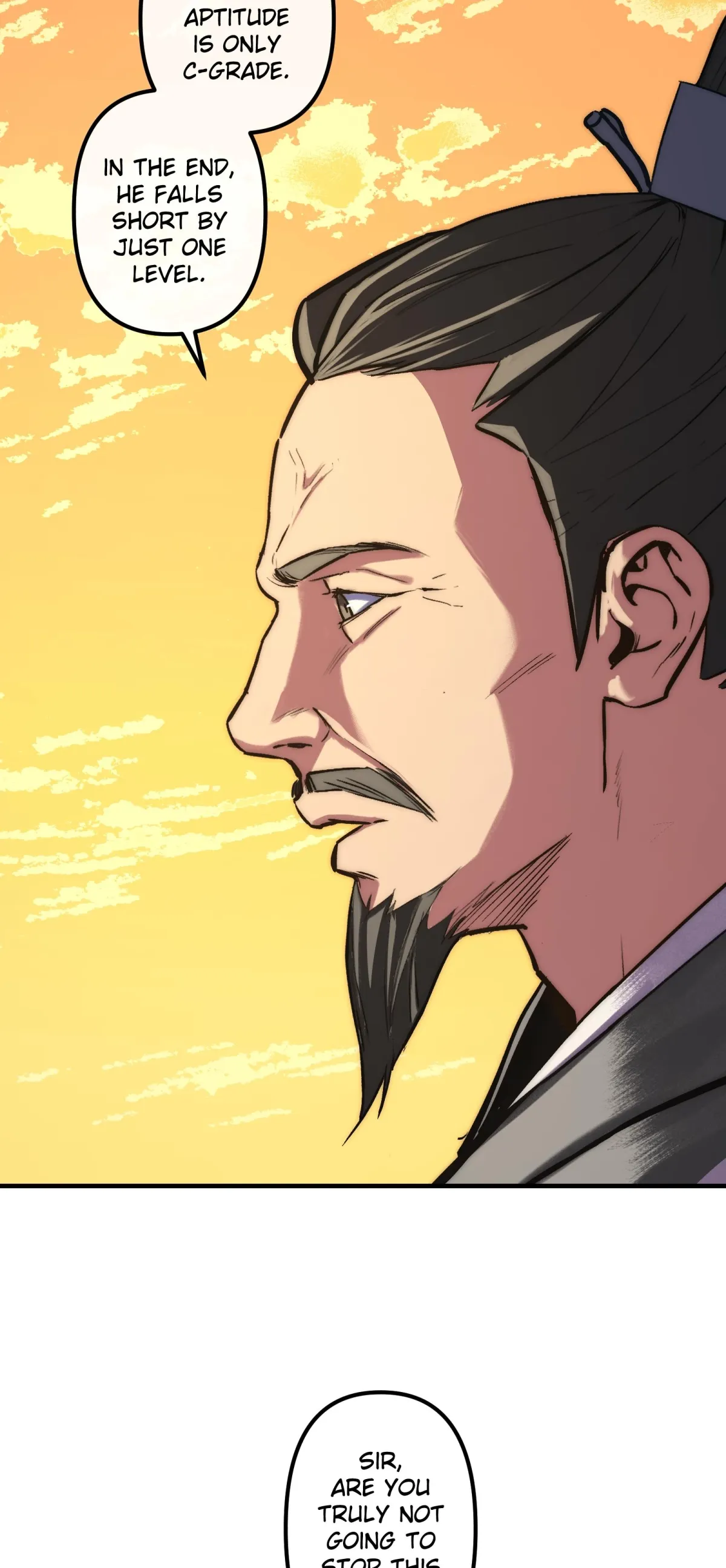 Reverend Insanity Chapter 19 page 34 - 