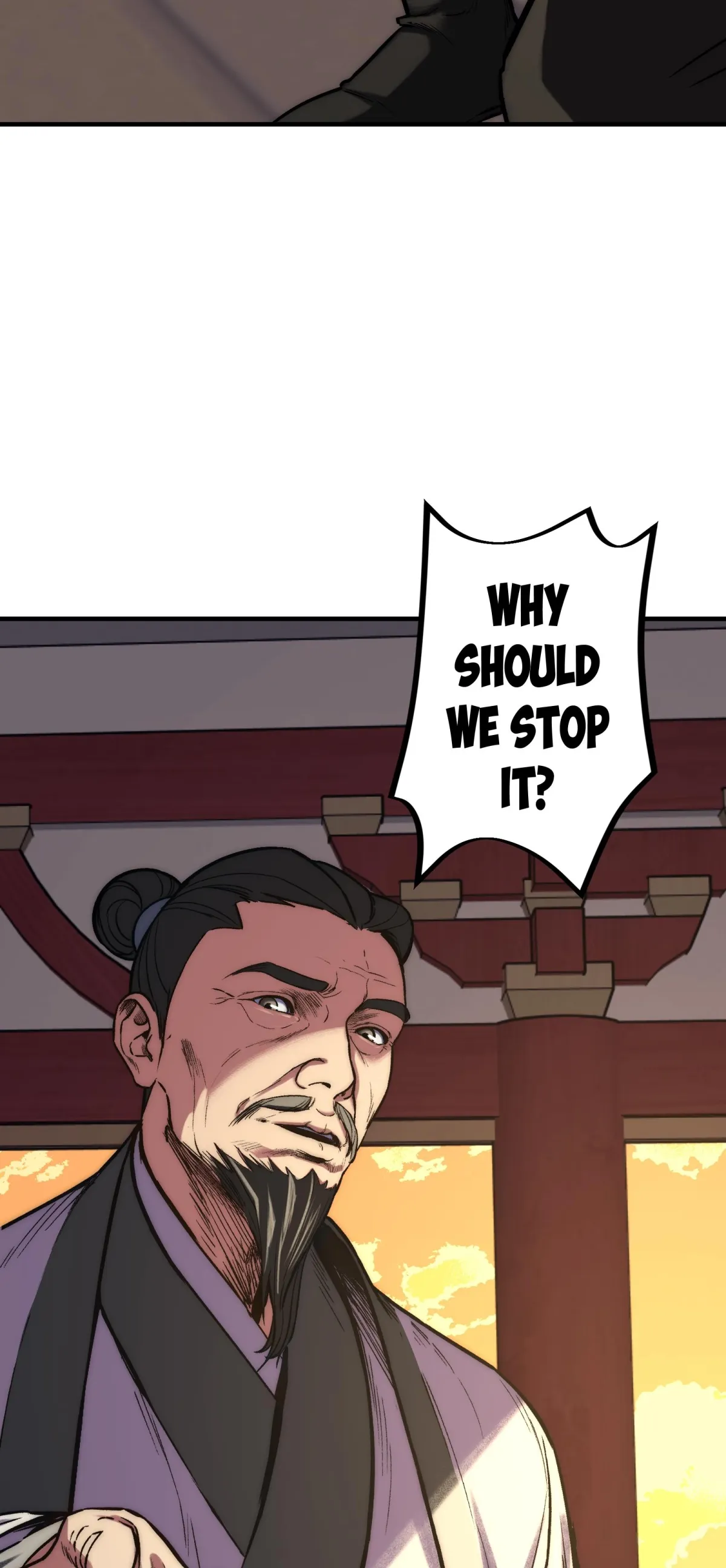 Reverend Insanity Chapter 19 page 36 - 