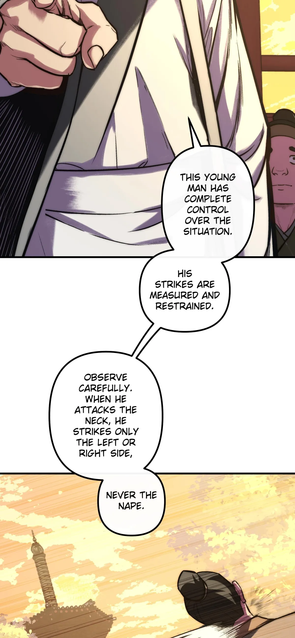 Reverend Insanity Chapter 19 page 37 - 