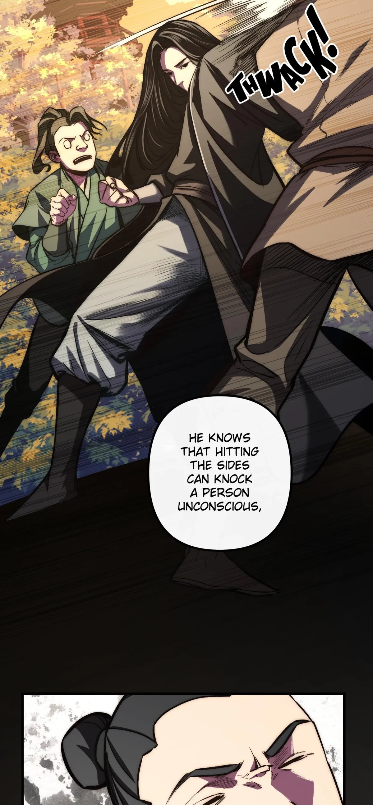 Reverend Insanity Chapter 19 page 38 - 