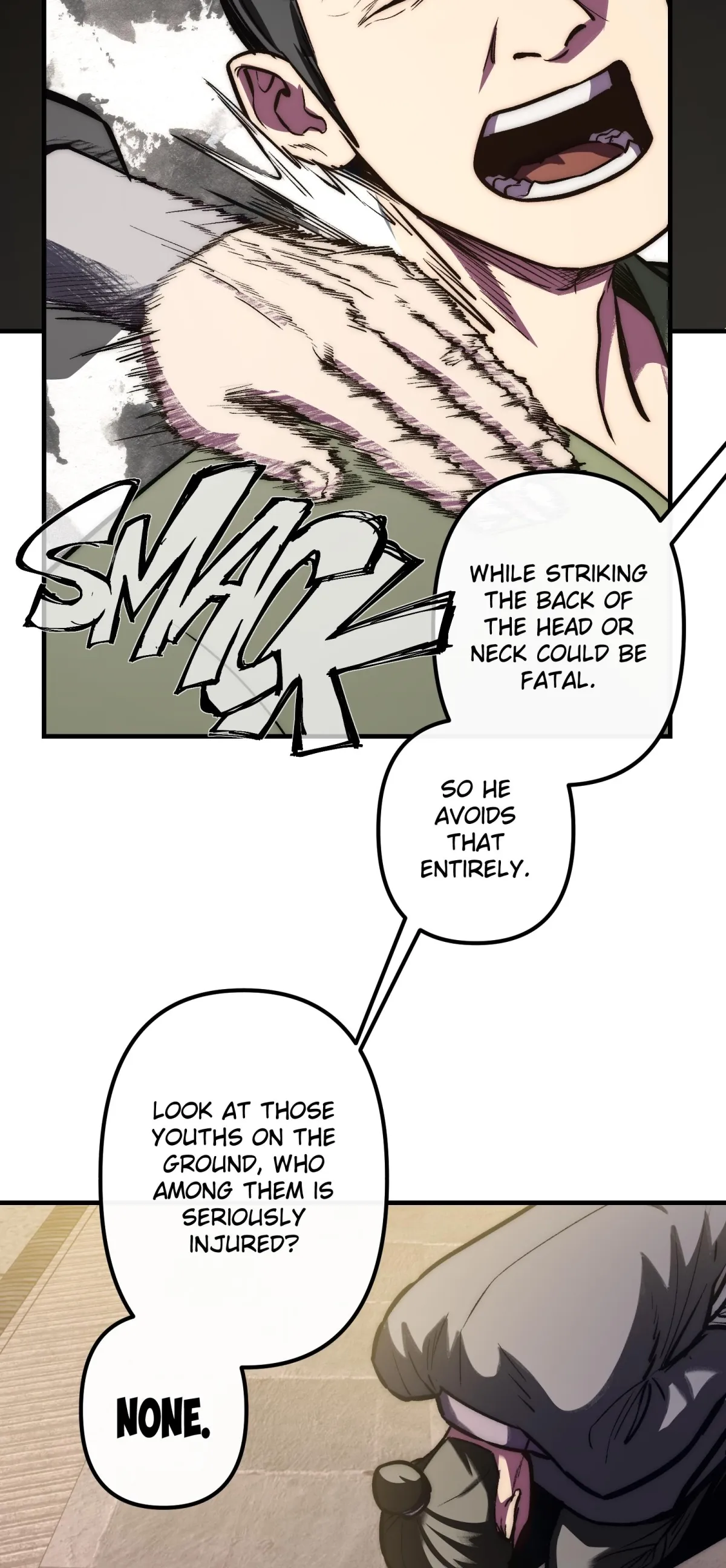 Reverend Insanity Chapter 19 page 39 - 
