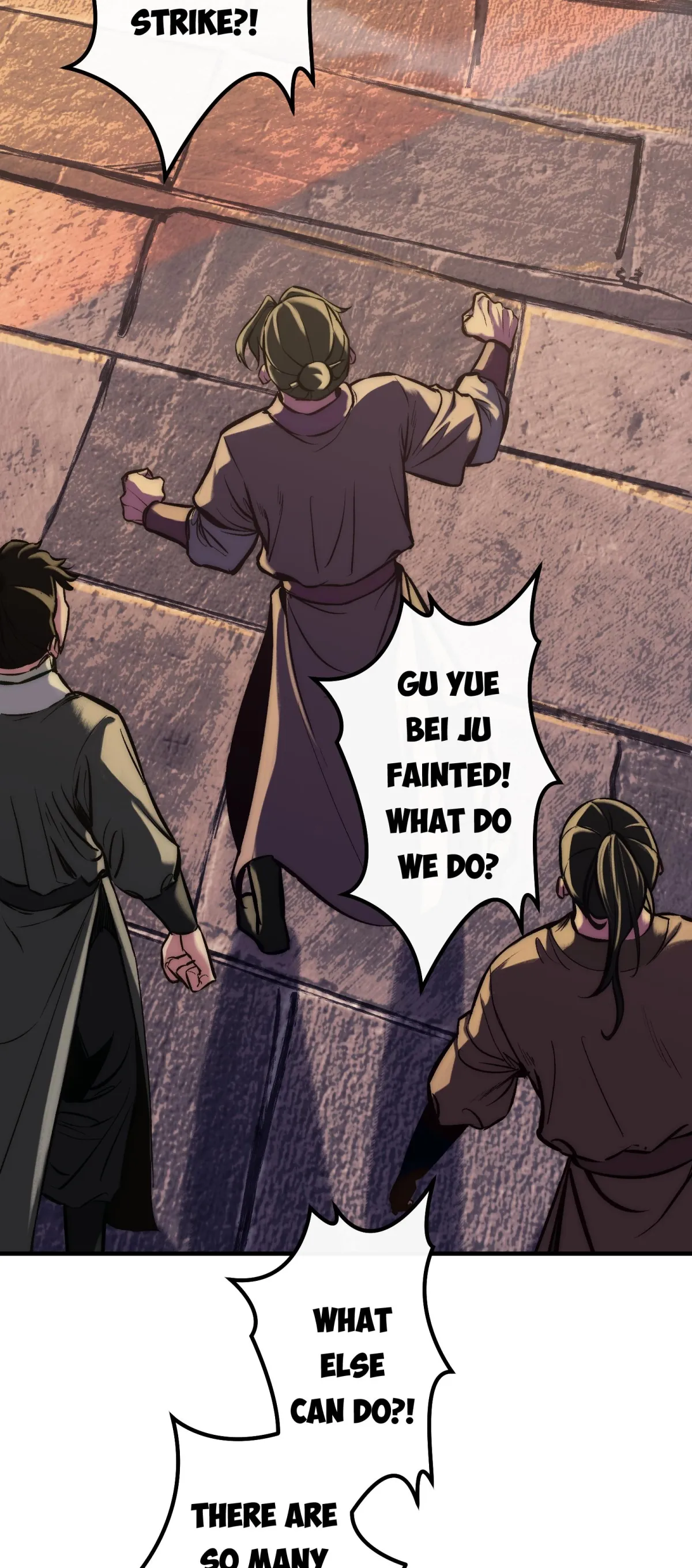 Reverend Insanity Chapter 19 page 5 - 