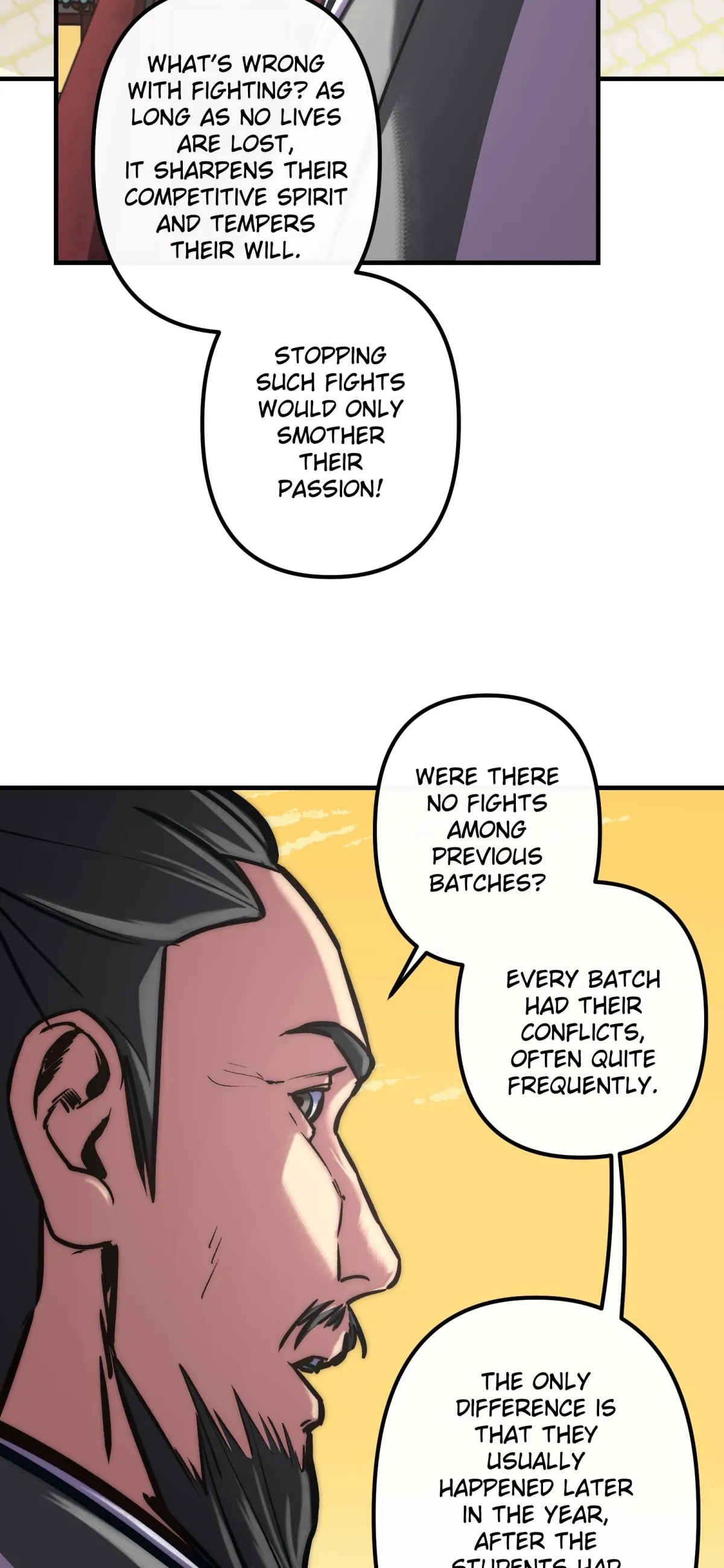 Reverend Insanity Chapter 19 page 43 - 